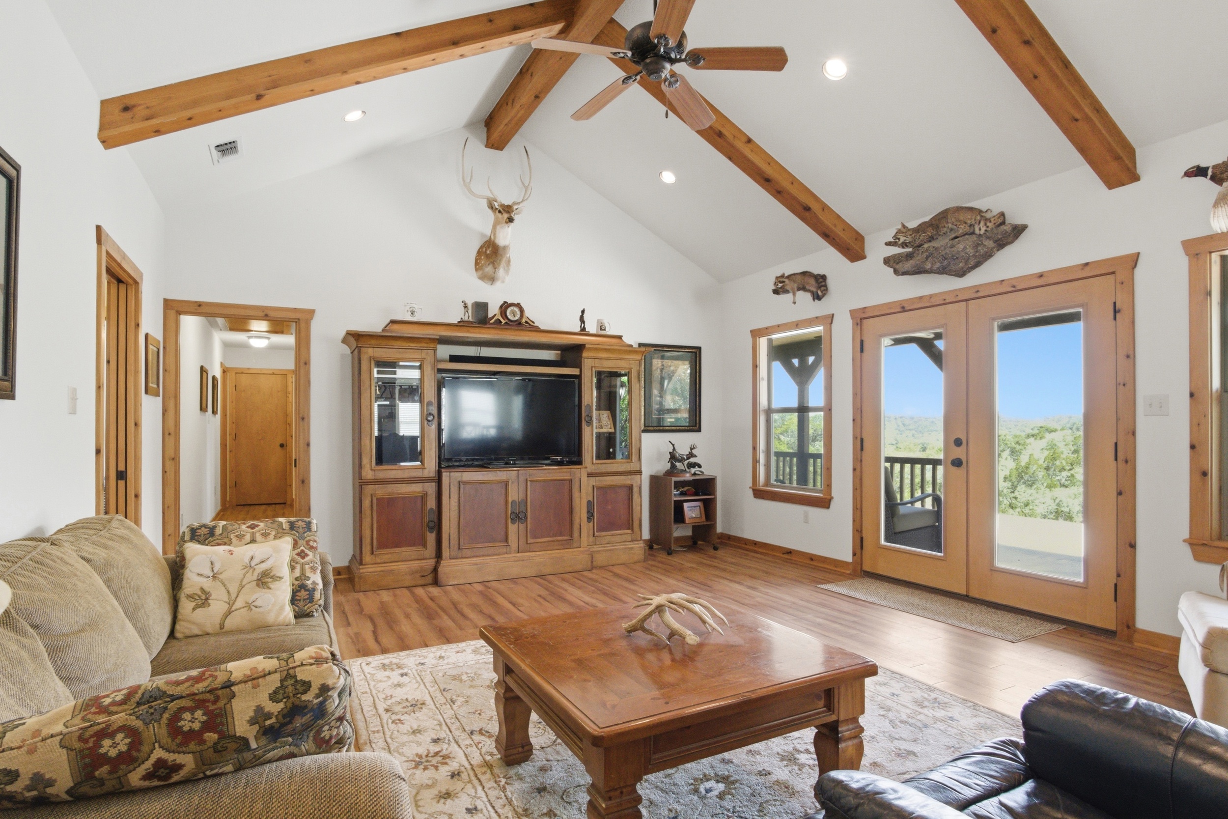  72+/- Acre Palmetto Creek Ranch - 物件實景
