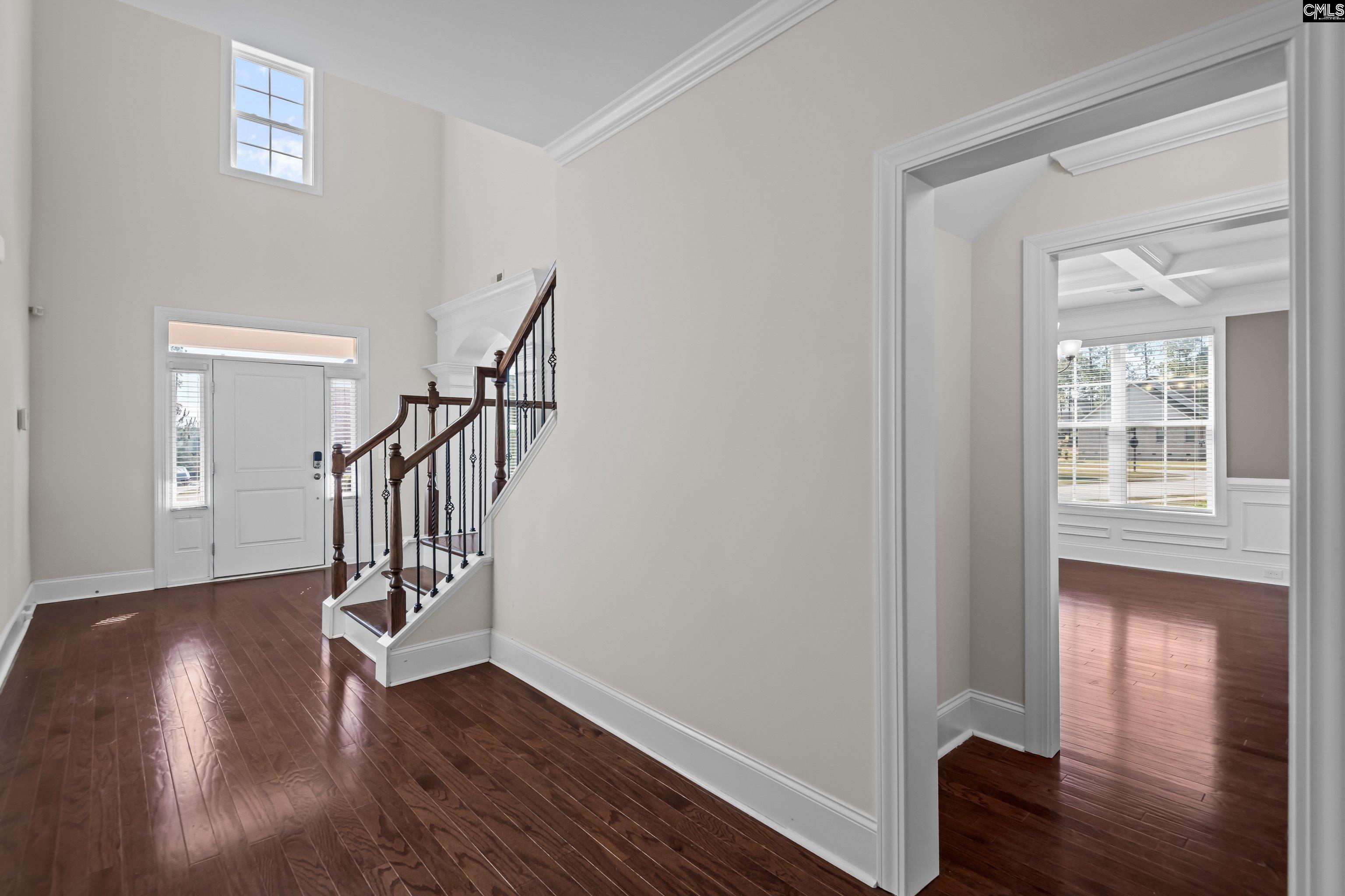 Elgin, South Carolina, 29045, United States, 5 Bedrooms Bedrooms, ,4 BathroomsBathrooms,Residential,For Sale,1988539