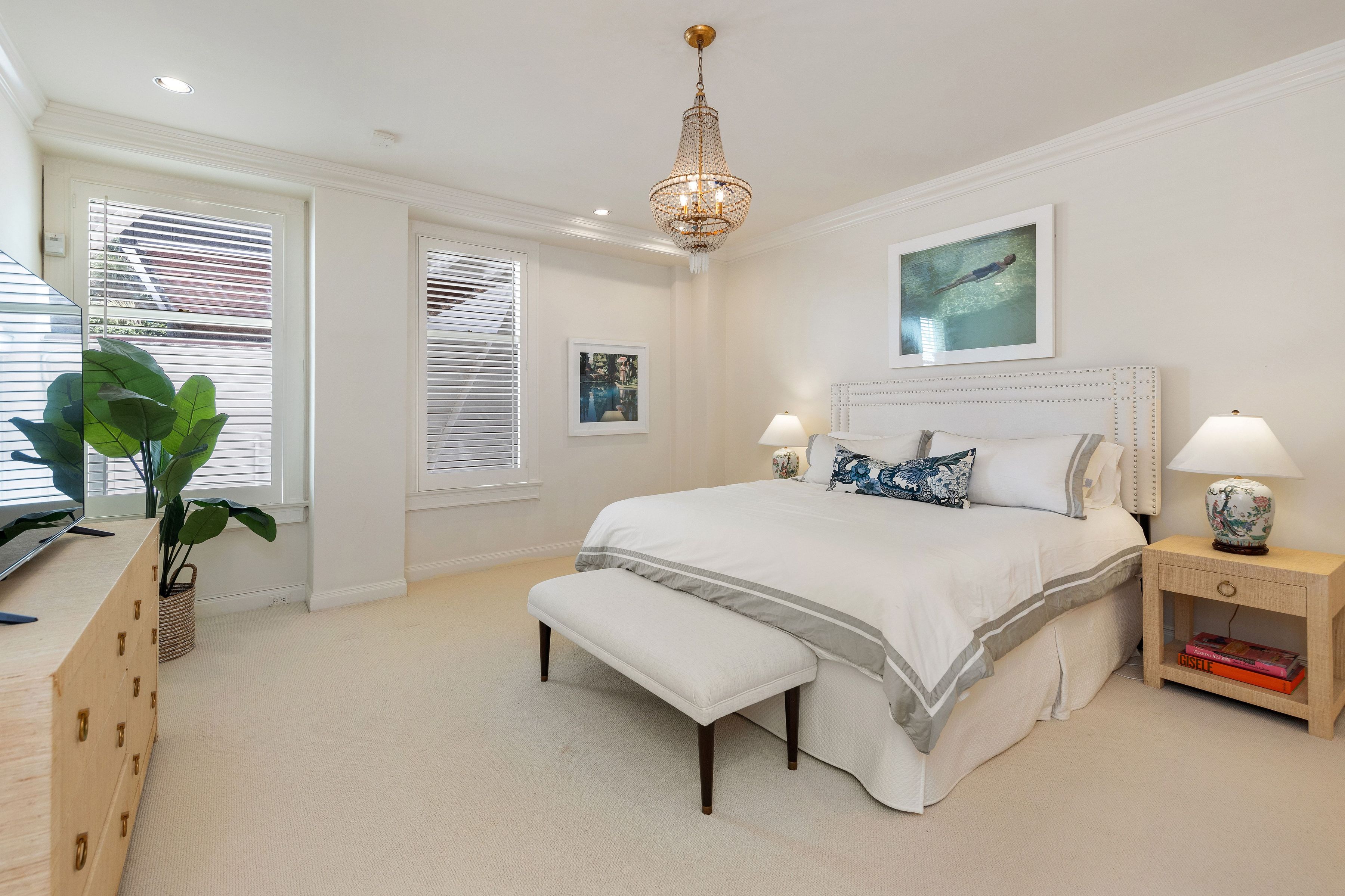  Timeless Full-Floor Residence - 物件實景