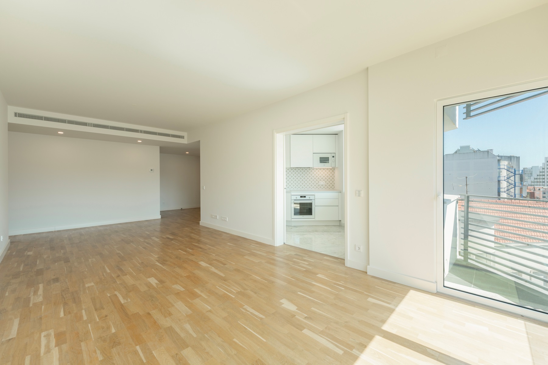  Flat, 3 bedrooms, for Sale - 物件實景