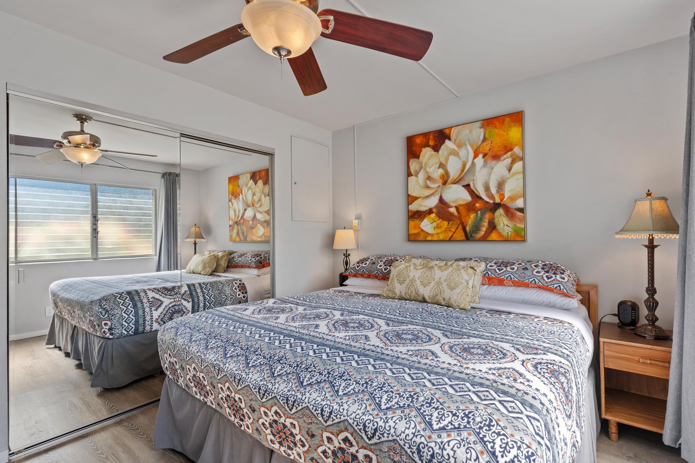 Kihei, Hawaii, 96753, United States, 1 Bedroom Bedrooms, ,1 BathroomBathrooms,Residential,For Sale,1777855