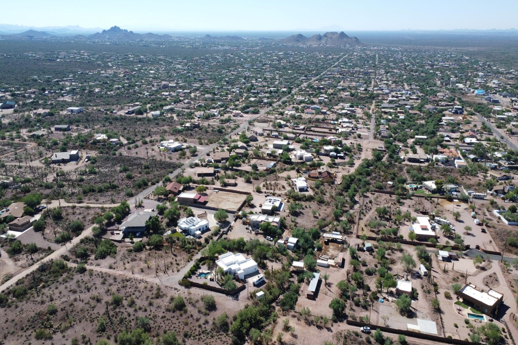  52 E Scenic (geronimo) Street¦Apache Junction, AZ - 物件實景