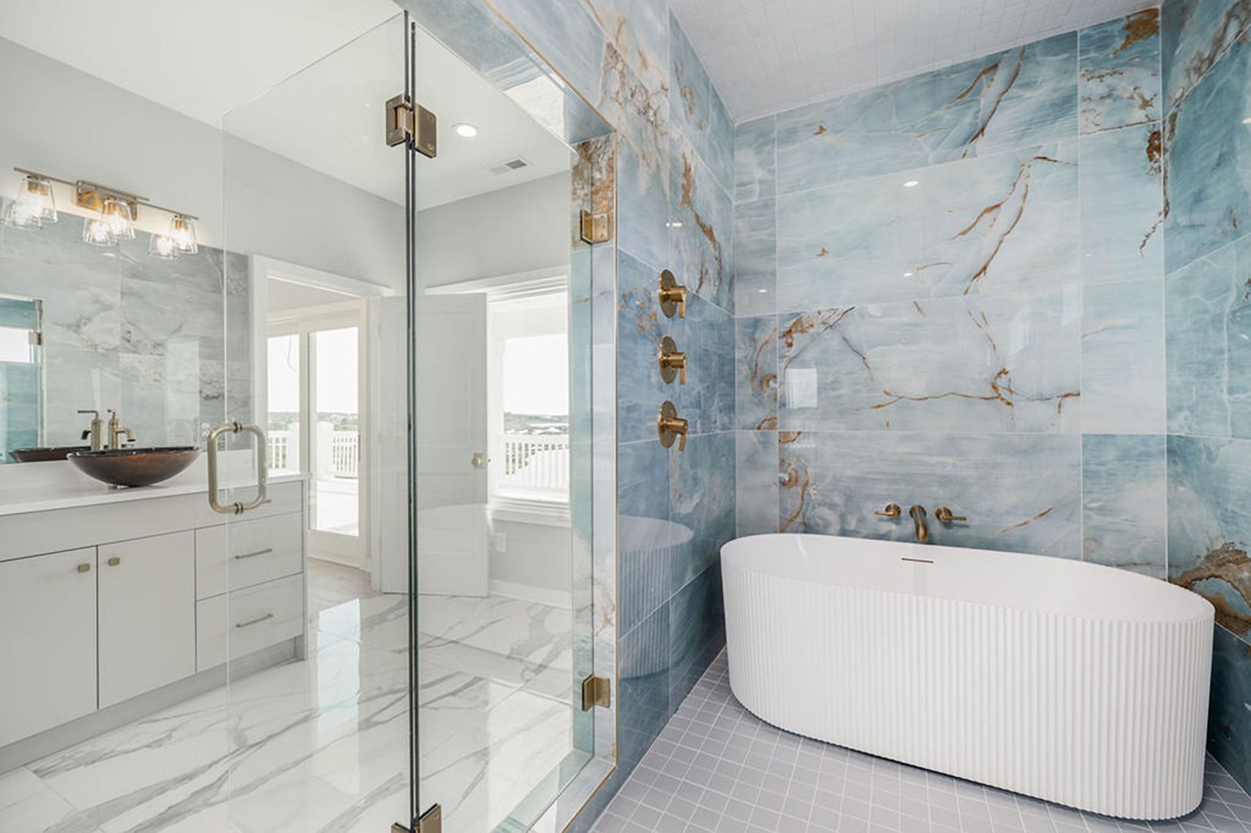  53 Sailview Drive, North Topsail Beach, NC 28460 - 物件實景