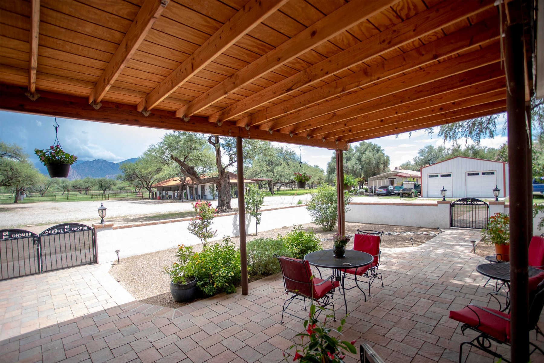  3155 W Elephant Head Road¦Amado, AZ - 物件實景