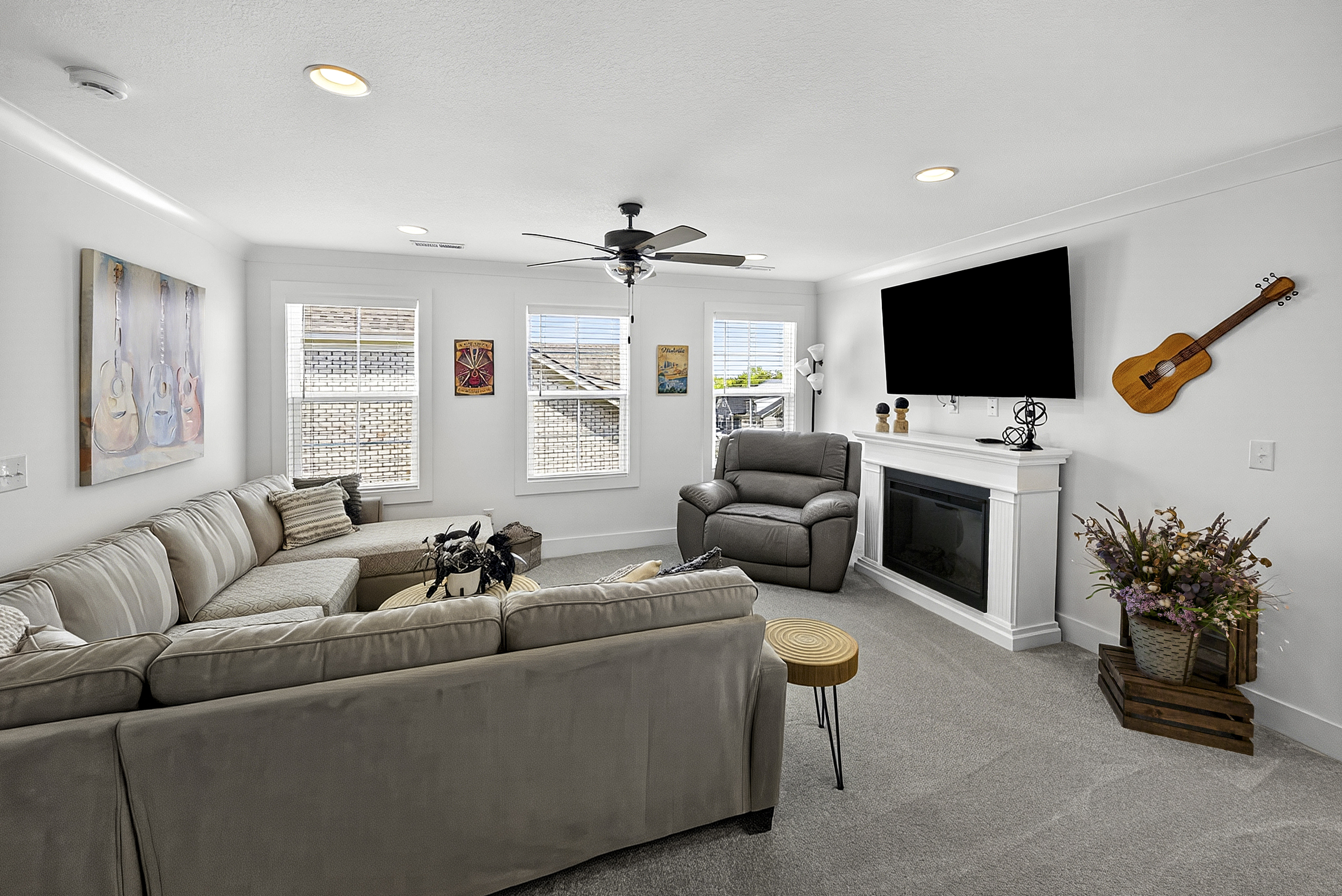  12633 Red Poppy Drive, Farragut, TN 37934 - 物件實景