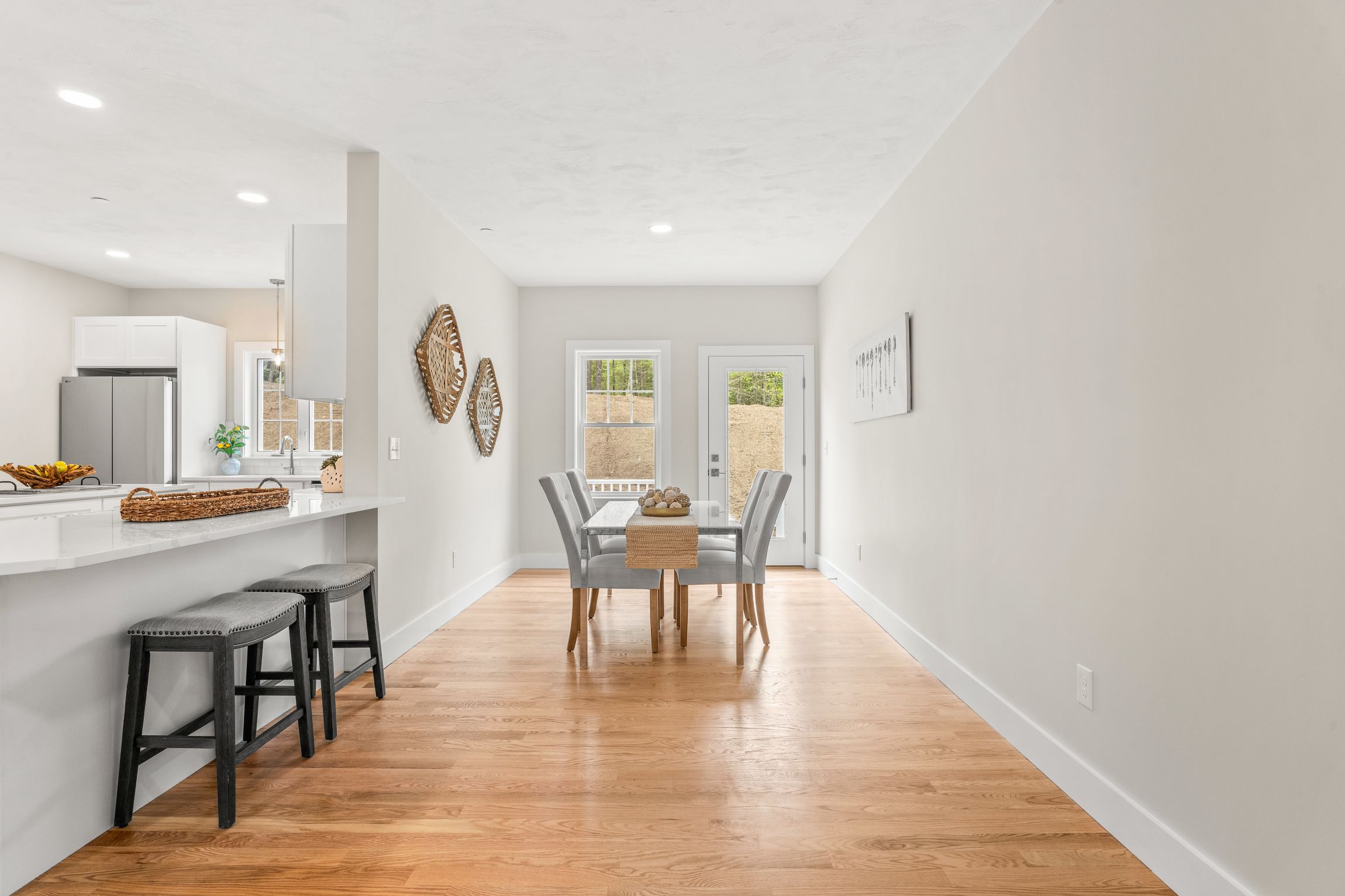  71 Driftwood Circle, Sandown, NH, 03873 - 物件實景