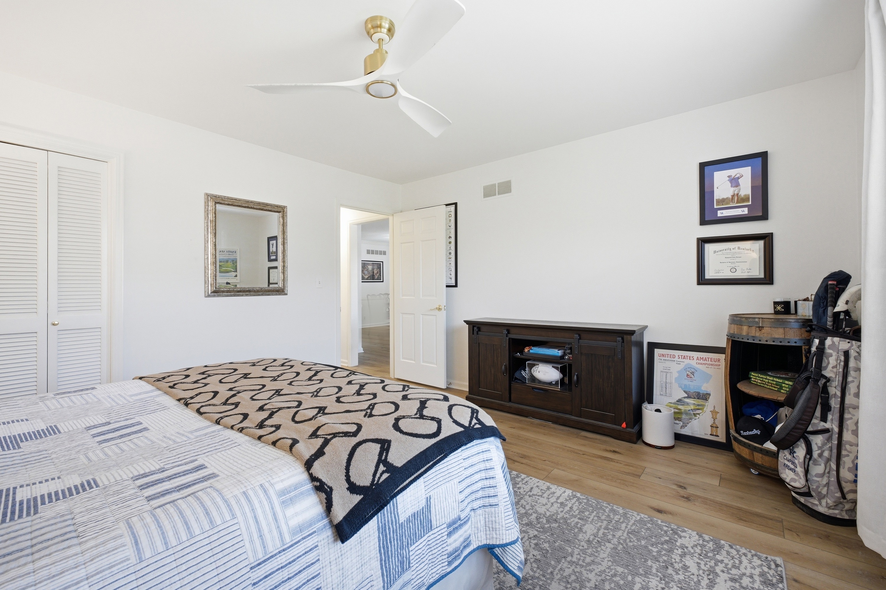  3811 Washington Square 2G, Louisville, KY 40207 - 物件實景