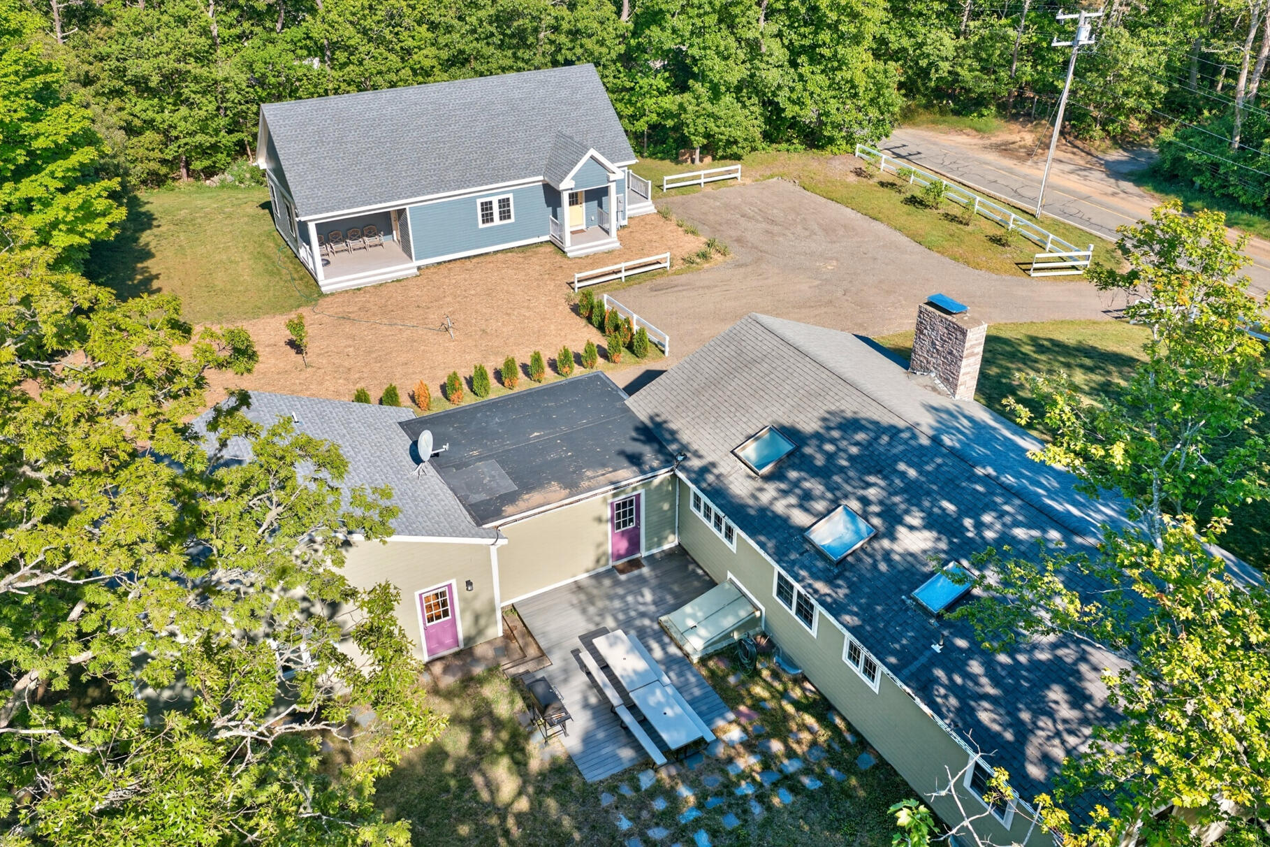 695 Cable Road, Eastham, MA, 02642 - 物件實景