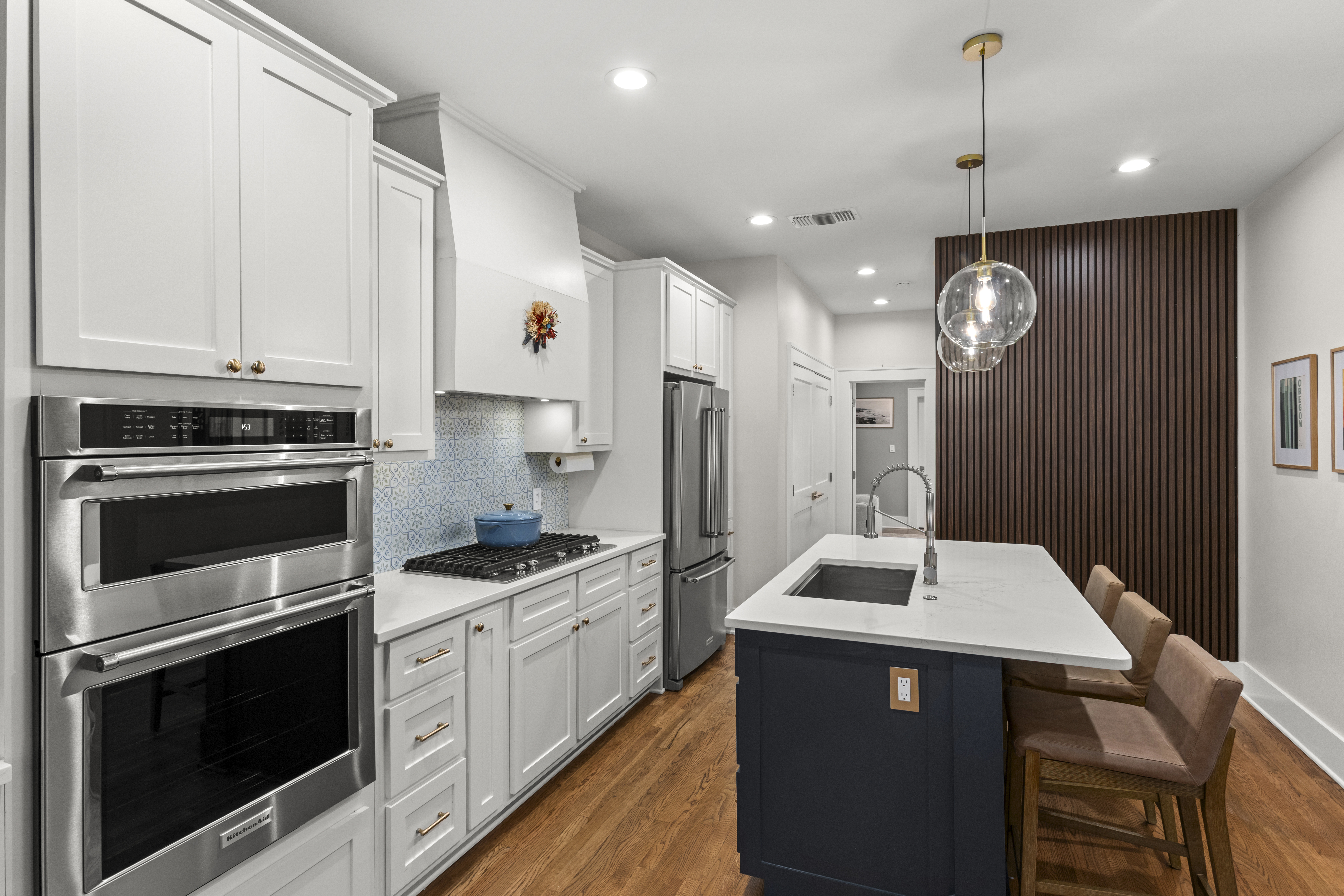  Classic Beacon Hill Character with Modern Comforts - 物件實景