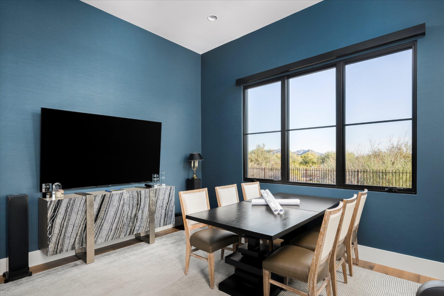  8093 E Tortuga View Lane  Scottsdale, AZ - 物件實景