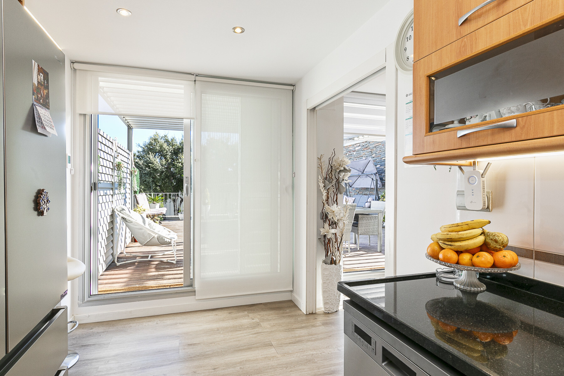  Duplex in the urbanization Casas del Mar. - 物件實景