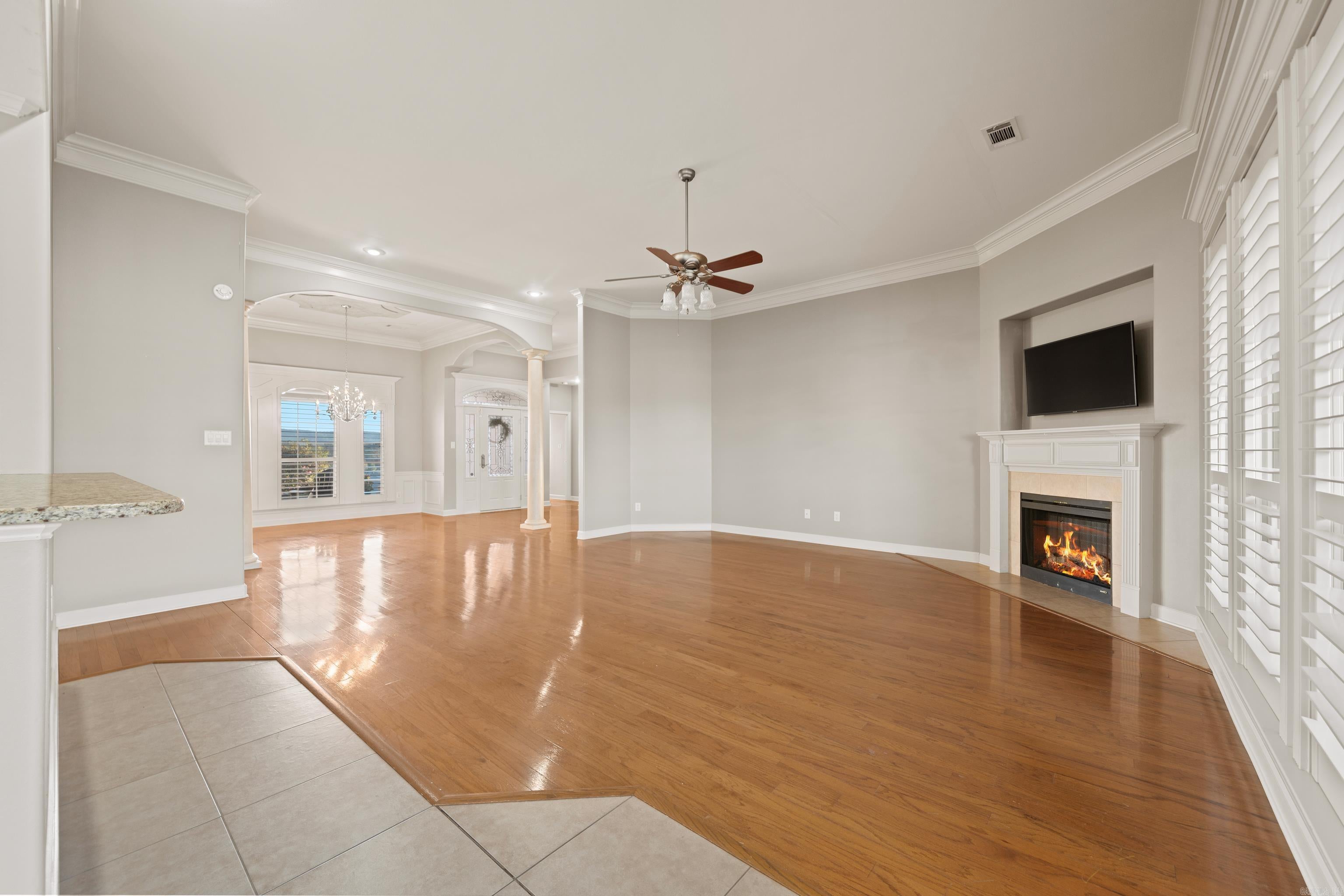 Hot Springs, Arkansas, 71913, United States, 4 Bedrooms Bedrooms, ,3 BathroomsBathrooms,Residential,For Sale,2006318