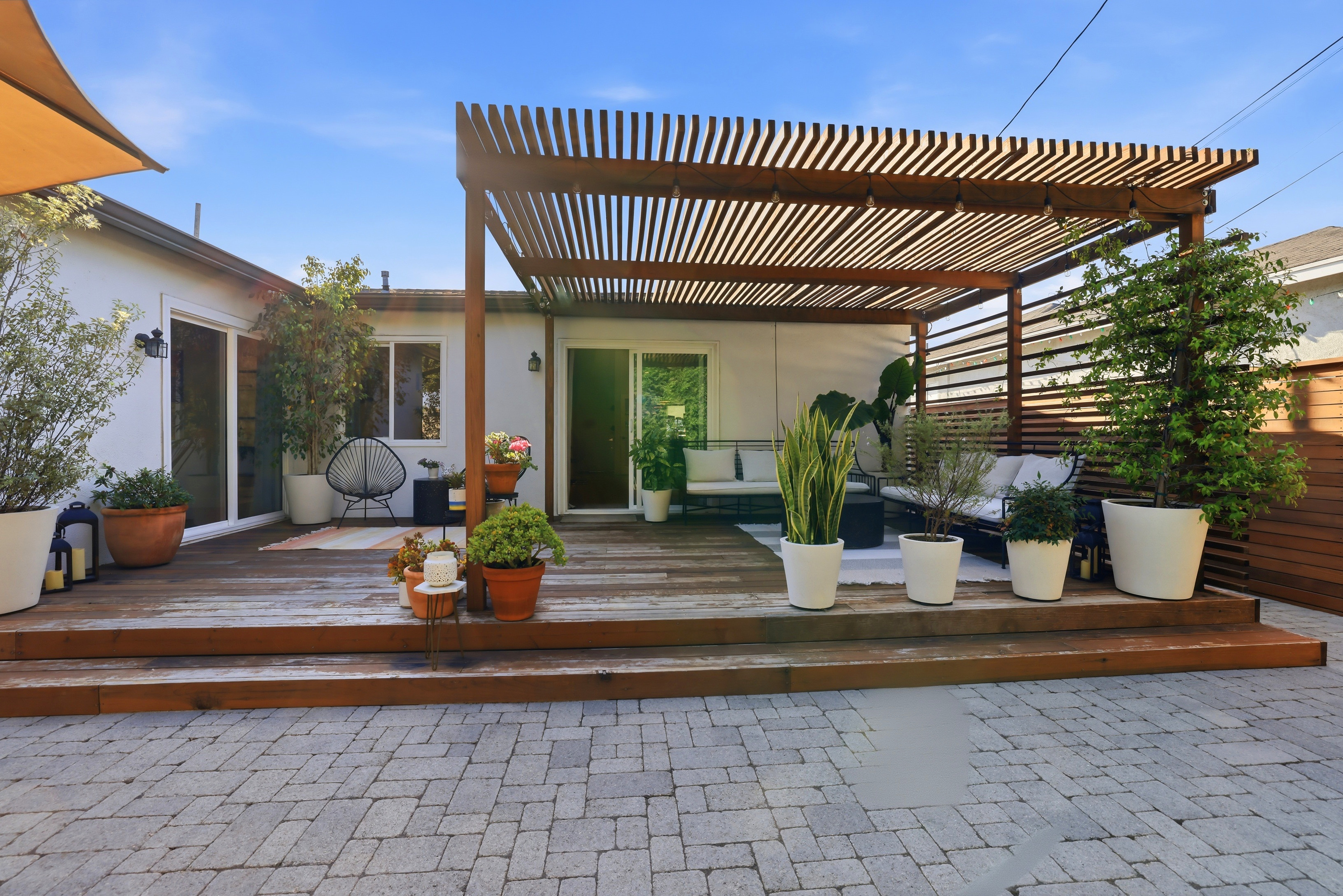  14924 Purche Avenue, Gardena, CA 90249 - 物件實景