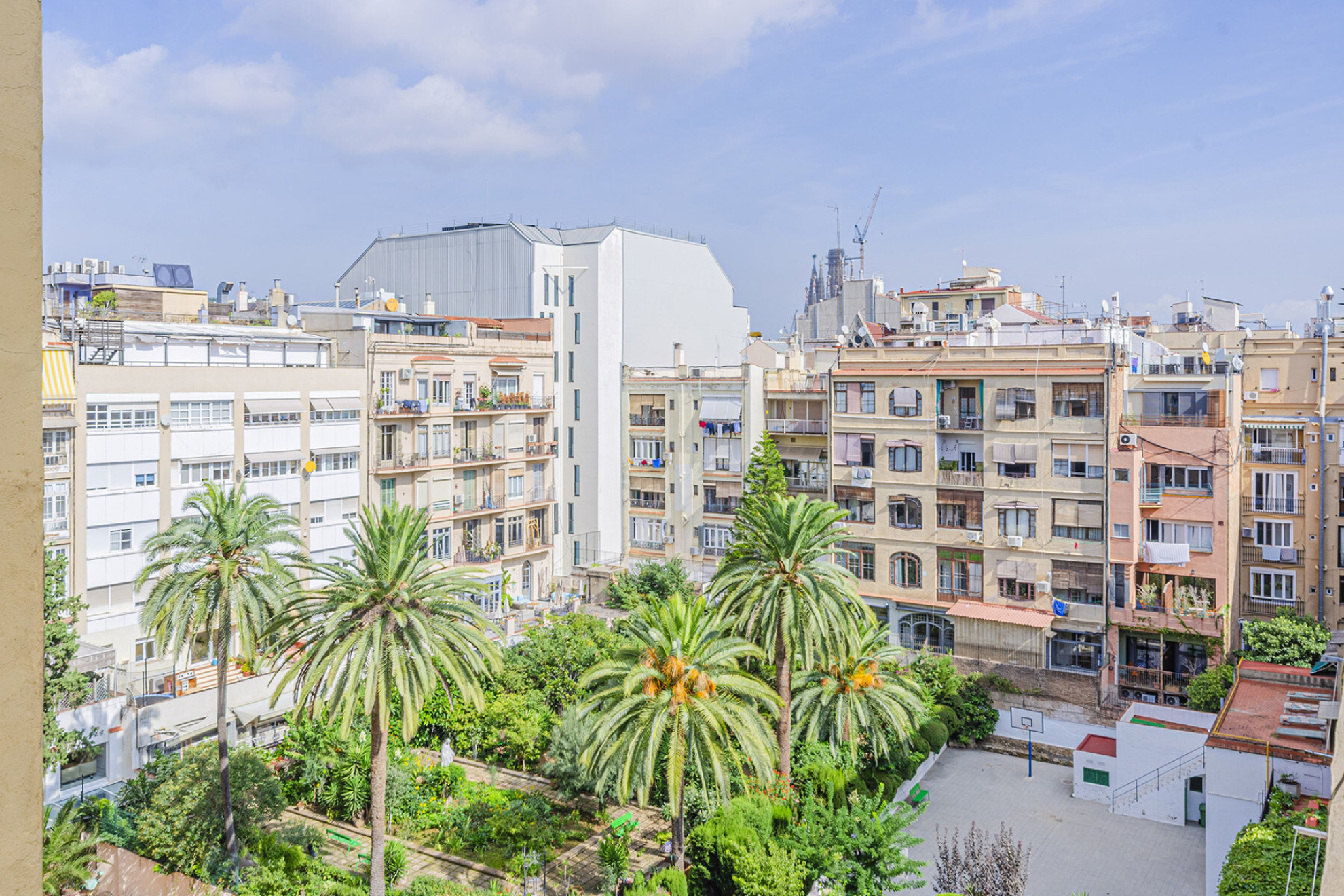  Exclusive high bright apartment in pedestrian street Consell de Cent - 物件實景