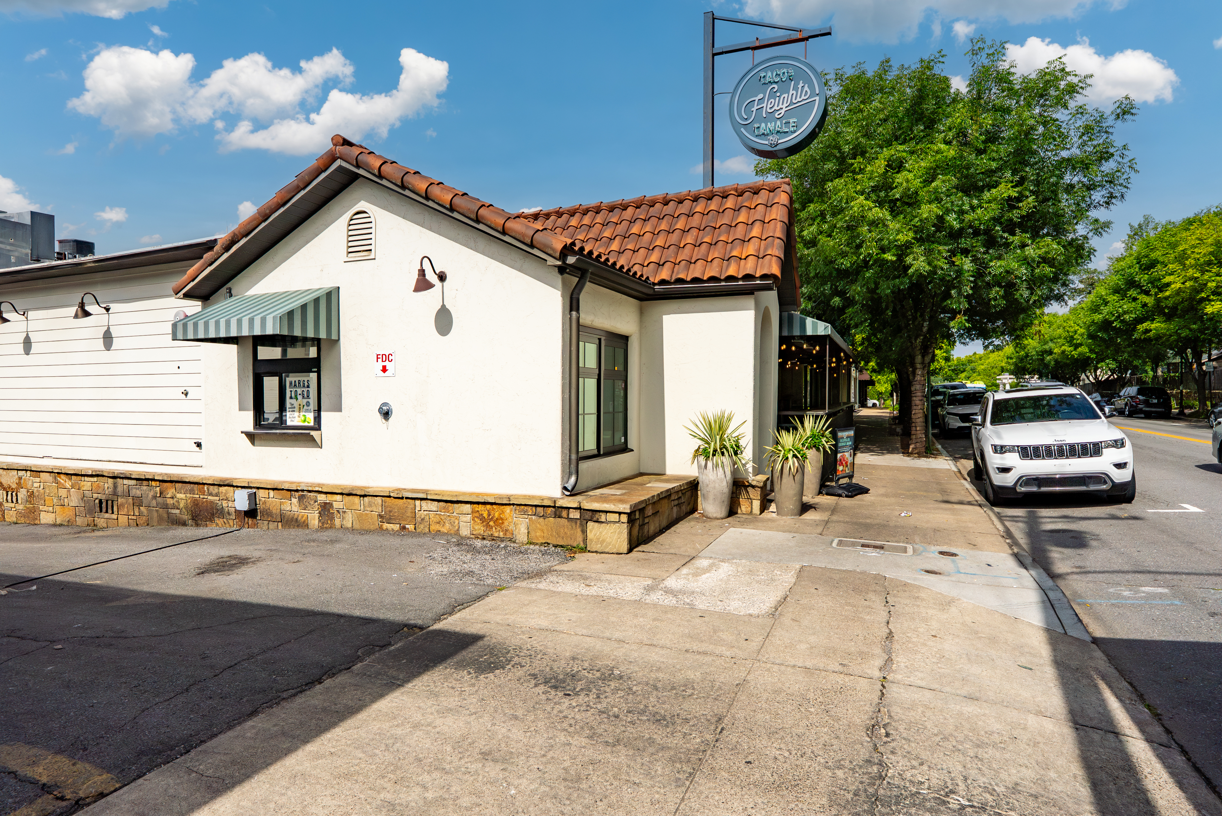  2500 N Taylor St, Little Rock, AR, 72207 - 物件實景