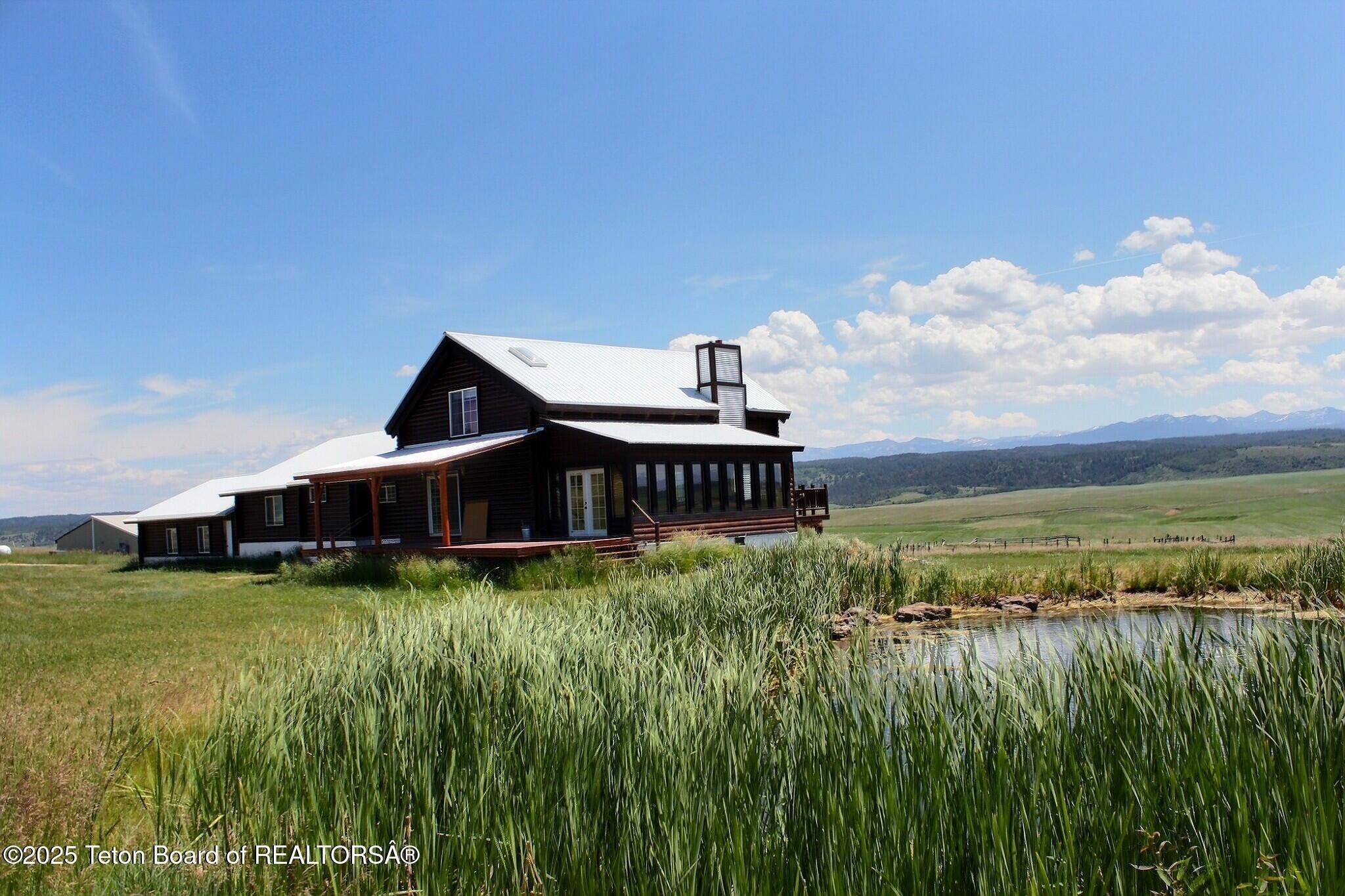 Felt, Idaho, 83424, United States, 4 Bedrooms Bedrooms, ,3 BathroomsBathrooms,Residential,For Sale,1974007