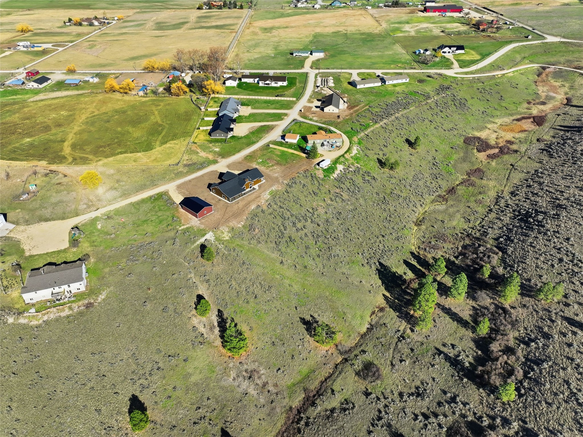  475 Ashleigh Lane - 物件實景