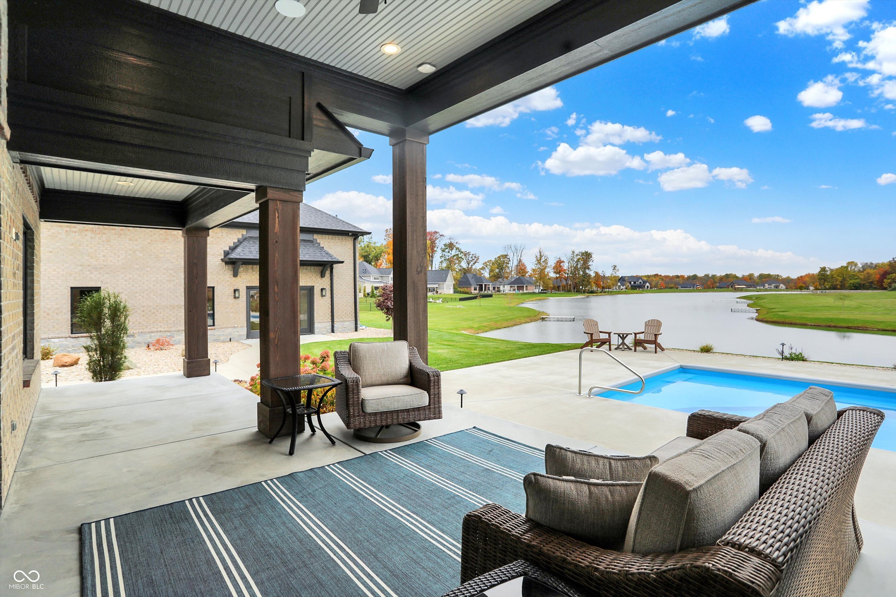 Bargersville, Indiana, 46106, United States, 5 Bedrooms Bedrooms, ,6 BathroomsBathrooms,Residential,For Sale,1983672