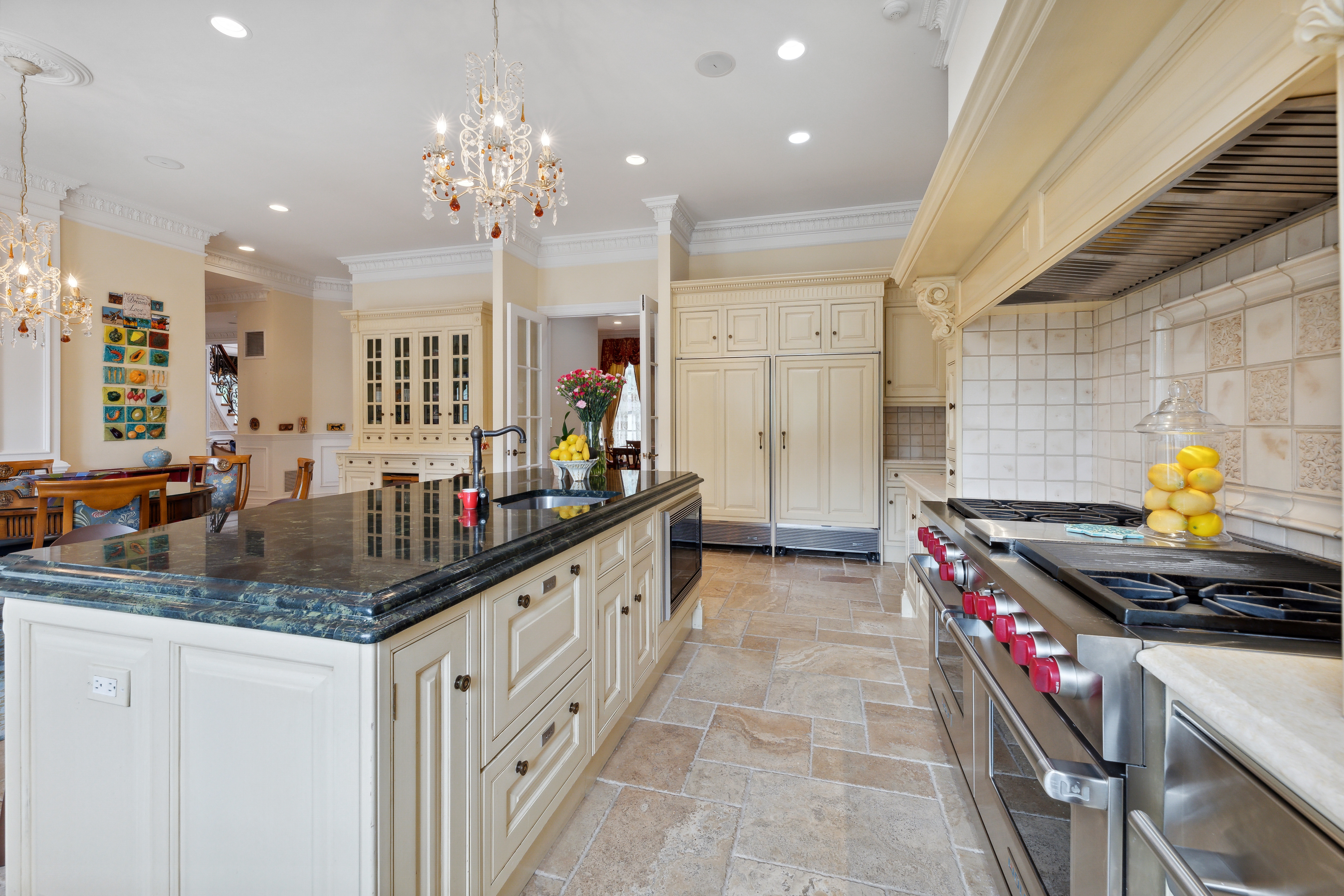  31 Marie Major Drive, Alpine, NJ 07620 - 物件實景