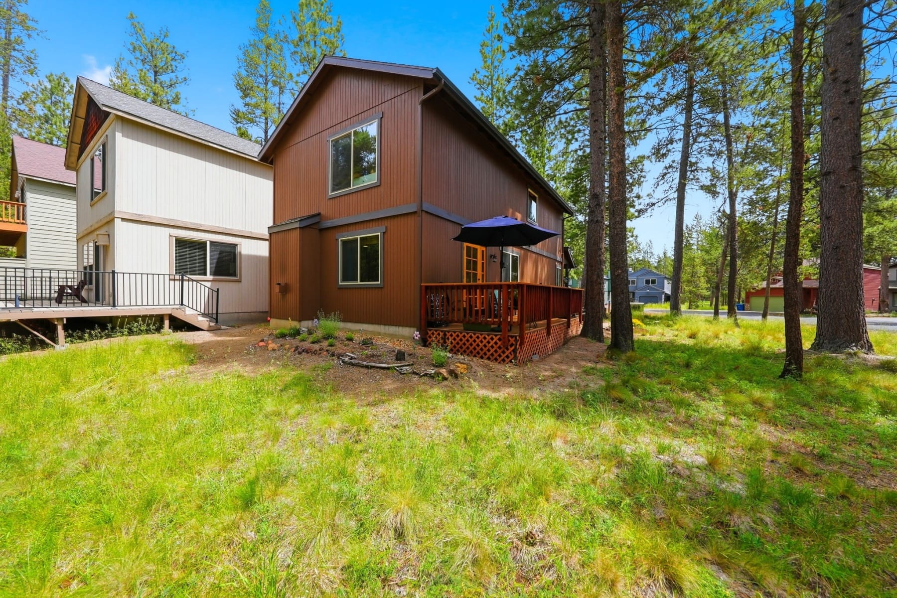  55626 Wagon Master Way Bend, OR 97707 - 物件實景