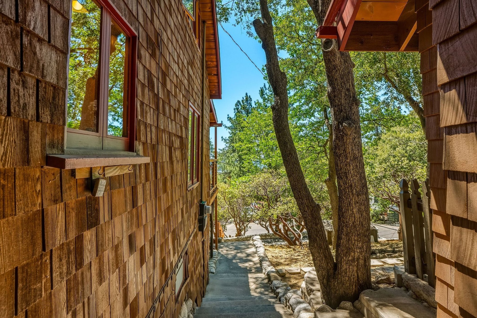  The Bearcat Lodge - 物件實景
