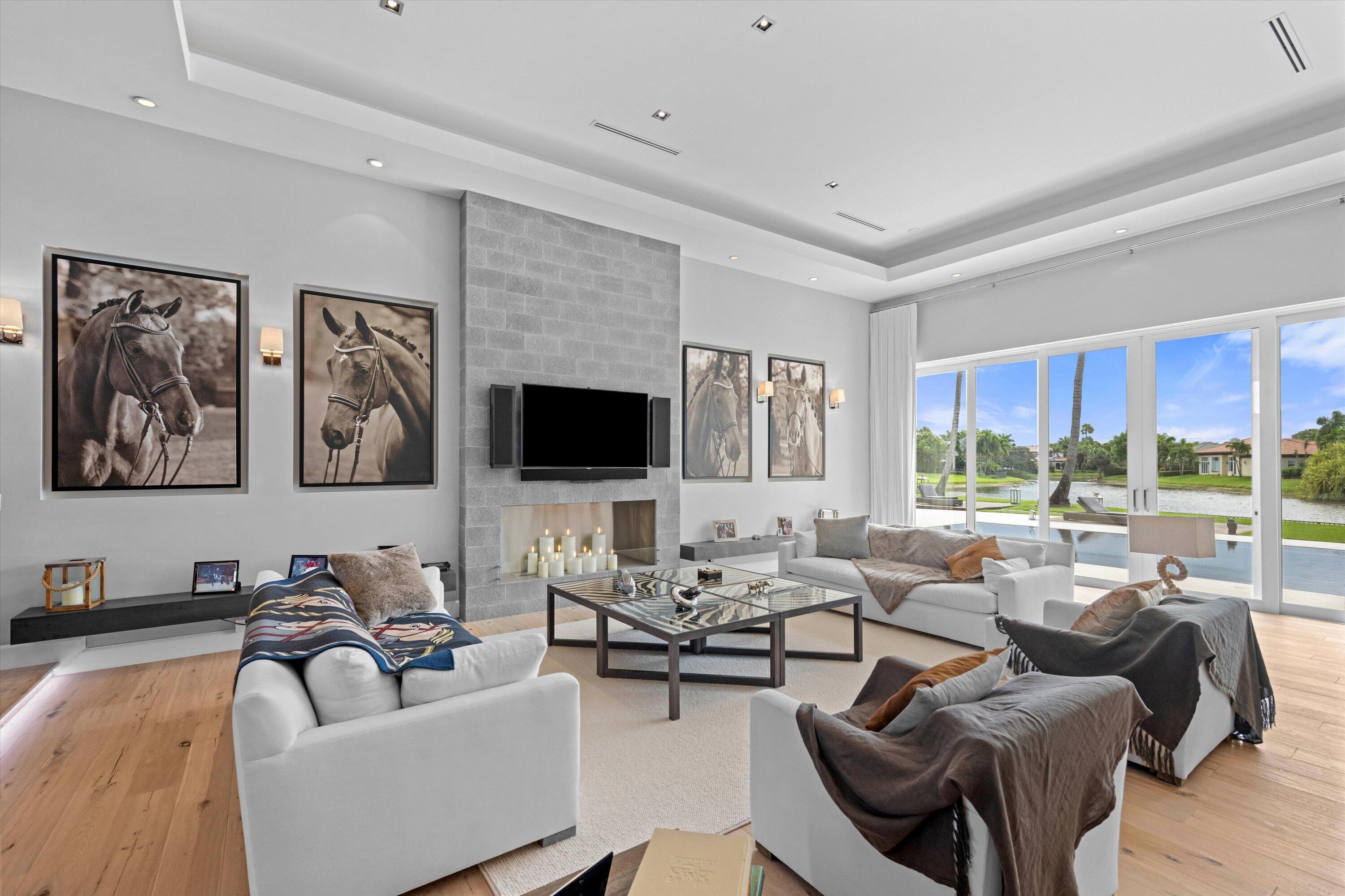  2440 Golf Brook Drive - 物件實景