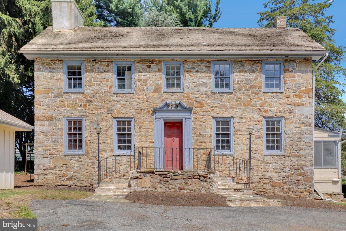 Parkesburg, Pennsylvania, 19365, United States, 3 Bedrooms Bedrooms, ,3 BathroomsBathrooms,Residential,For Sale,1919709