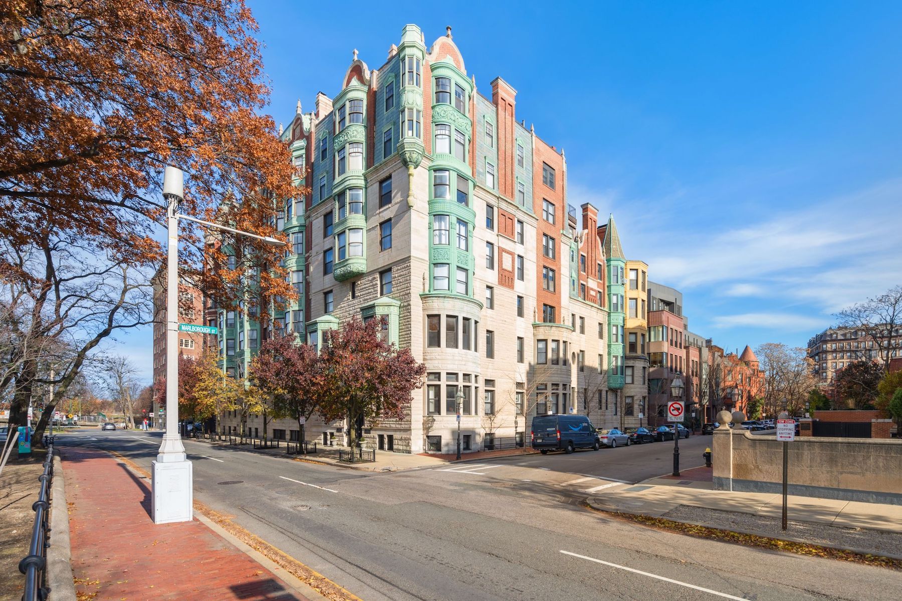  10 Charlesgate East, Boston, MA, 02215 - 物件實景