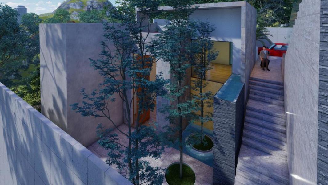 La Estad?a, Atizapán de Zaragoza, Estado de México, 52936, Mexico, 4 Bedrooms Bedrooms, ,7 BathroomsBathrooms,Residential,For Sale,La Estad?a,1613106