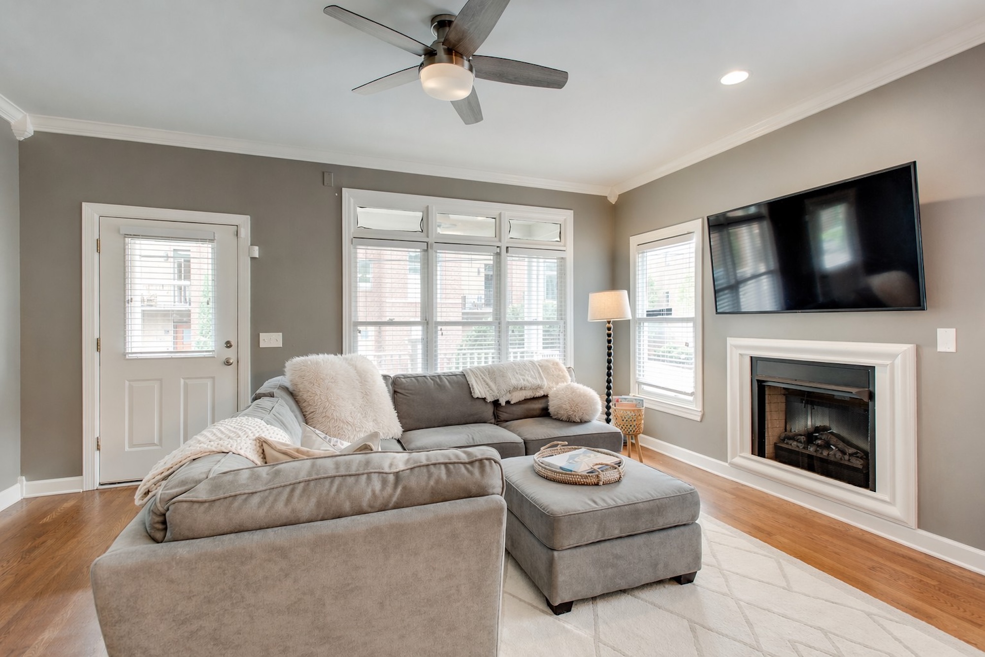  415 Van Buren St, Nashville, TN, 37208 - 物件實景
