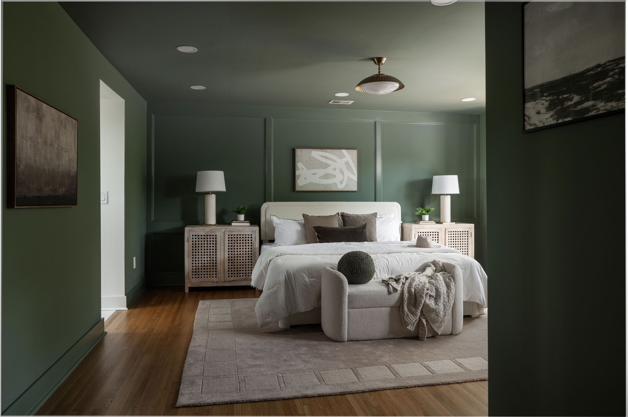 6620 Brookmont Ter, Nashville, TN, 37205 - 物件實景