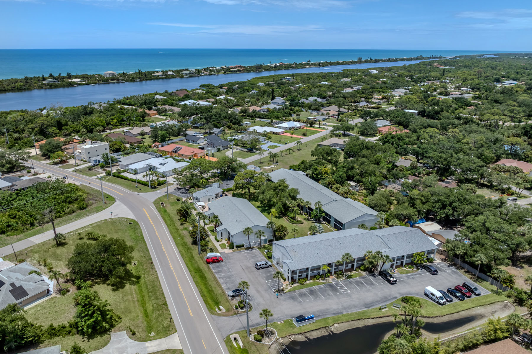  MANASOTA BEACH GARDENS - 物件實景