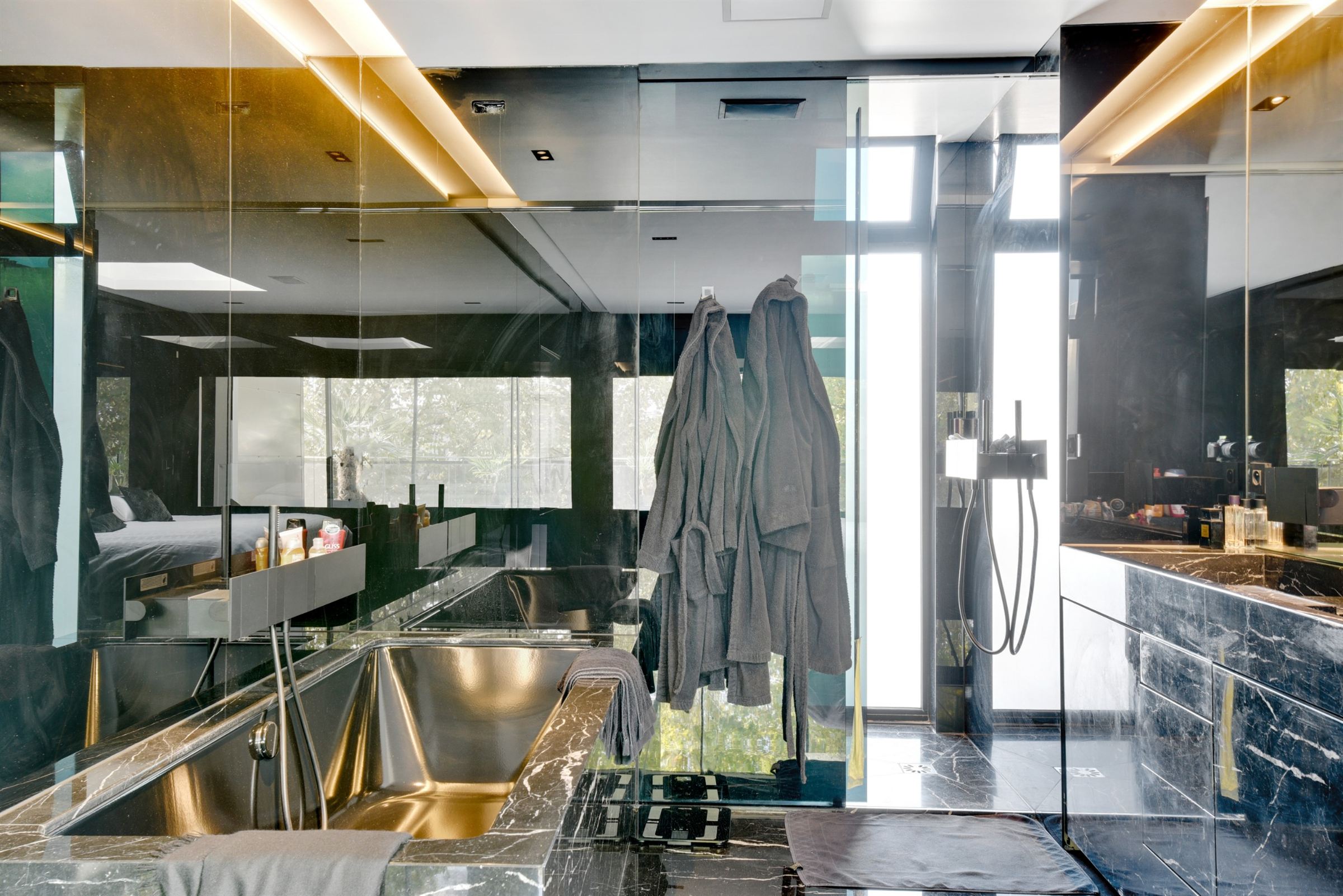  Prestigious apartment in Neuilly-sur-Seine - Saint-James - 物件實景