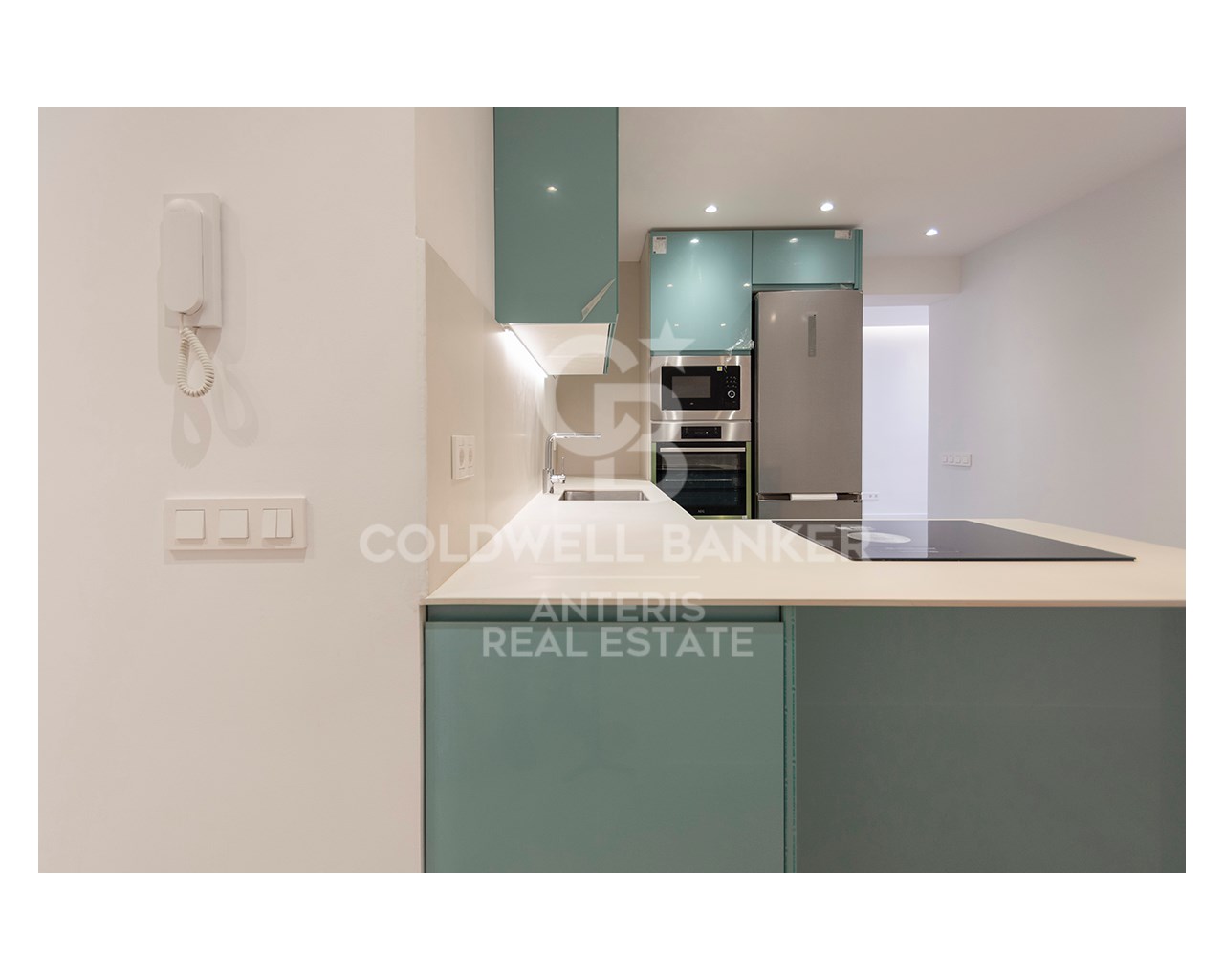 Barcelona, Catalonia, ES, 2 Bedrooms Bedrooms, ,1 BathroomBathrooms,Residential,For Sale,1688739