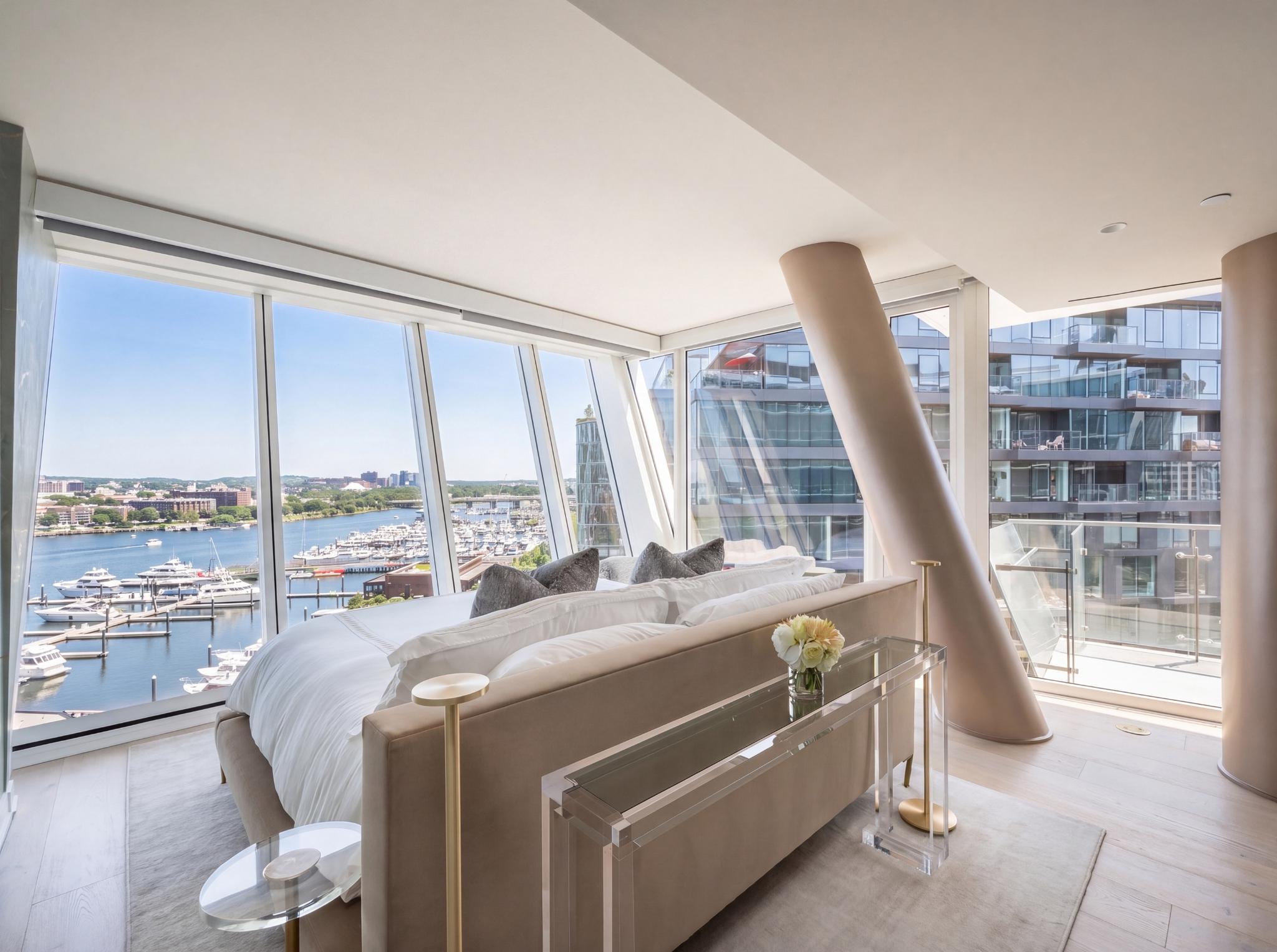  601 Wharf Street SW, Washington, DC, 20024 - 物件實景