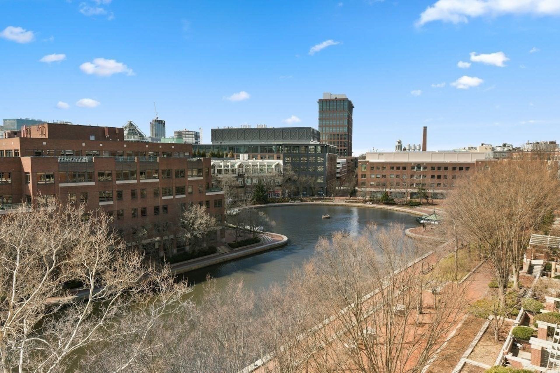  6 Canal Park, Cambridge, MA, 02141 - 物件實景