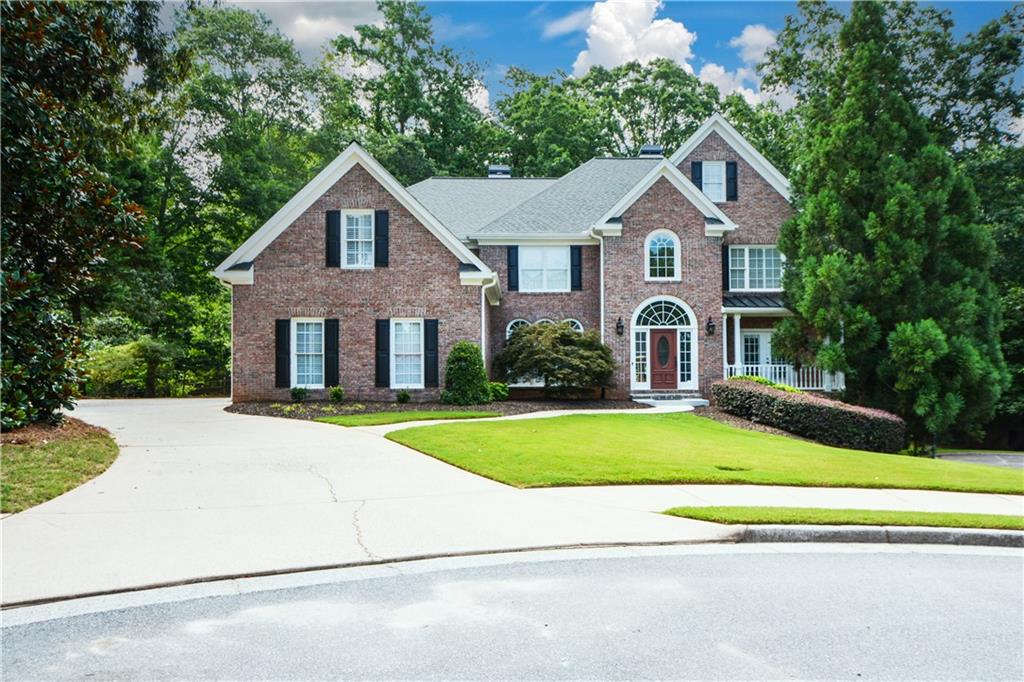 Alpharetta, Georgia, 30022, United States, 5 Bedrooms Bedrooms, ,5 BathroomsBathrooms,Residential,For Sale,2002154