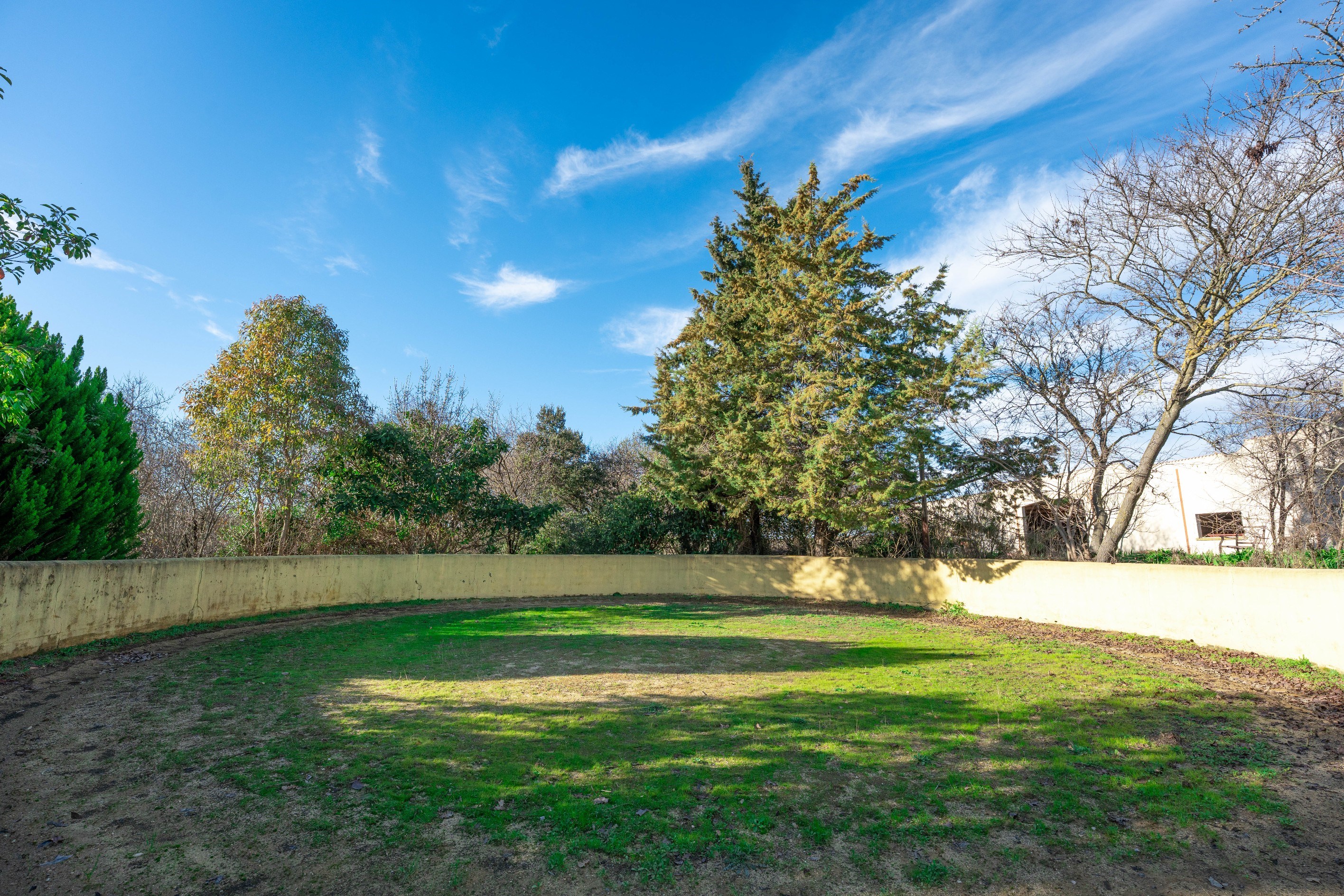  Equestrian excellence in a preserved natural setting - 物件實景