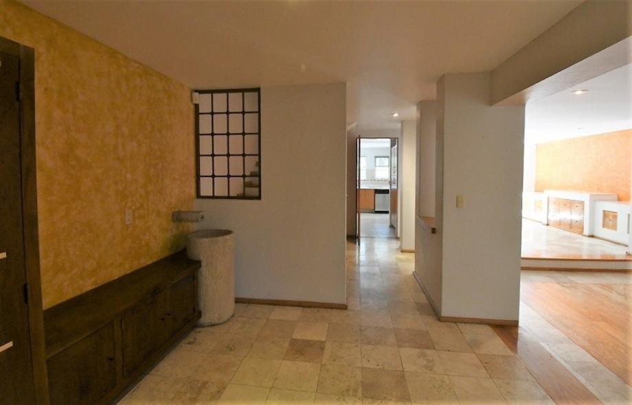 Desierto de los Leones, Álvaro Obregón, Ciudad de México, 01700, Mexico, 4 Bedrooms Bedrooms, ,4 BathroomsBathrooms,Residential,For Sale,Desierto de los Leones,1628751