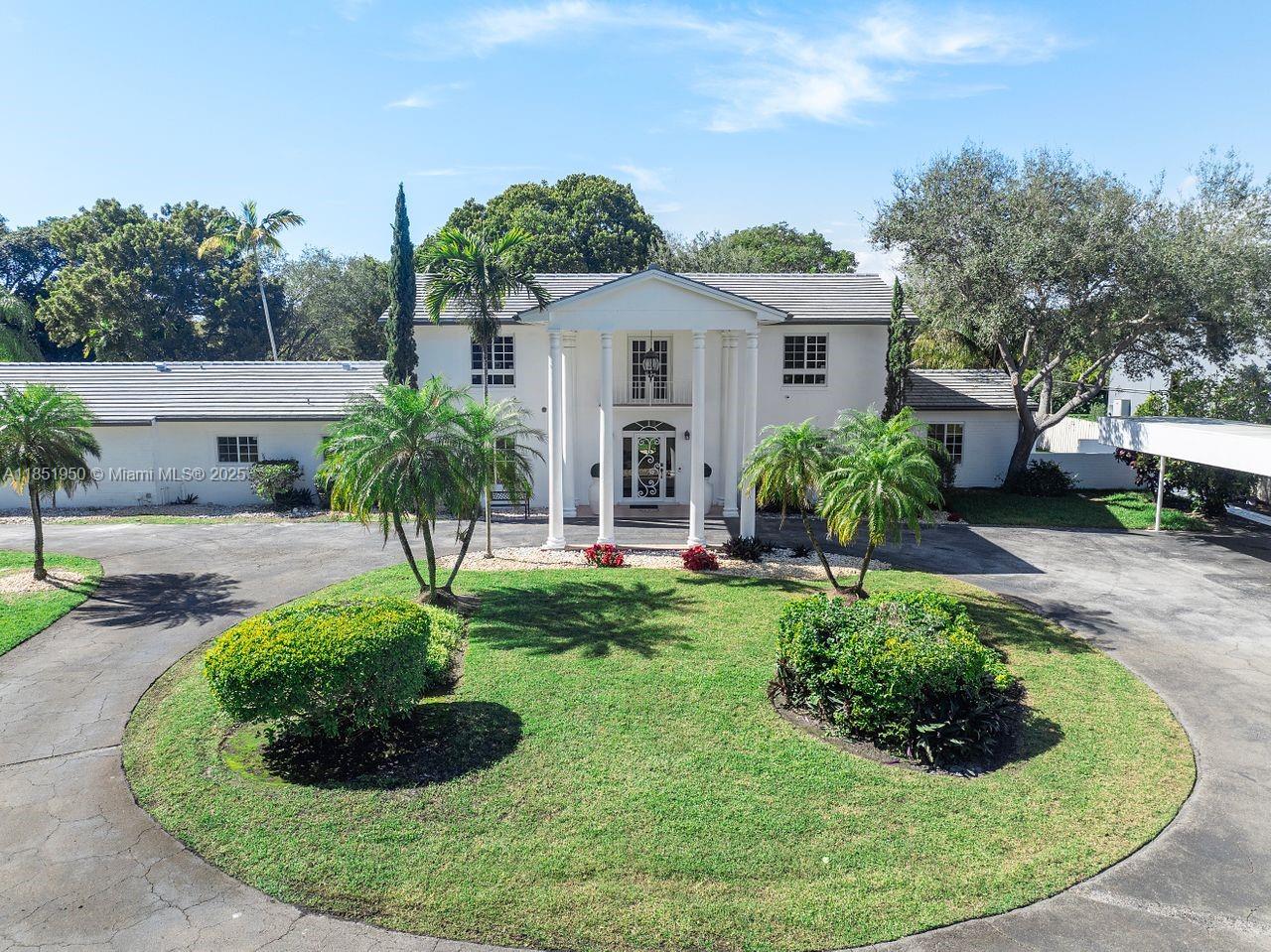 Pinecrest, Florida, 33156, United States, ,Land,For Sale,1908313