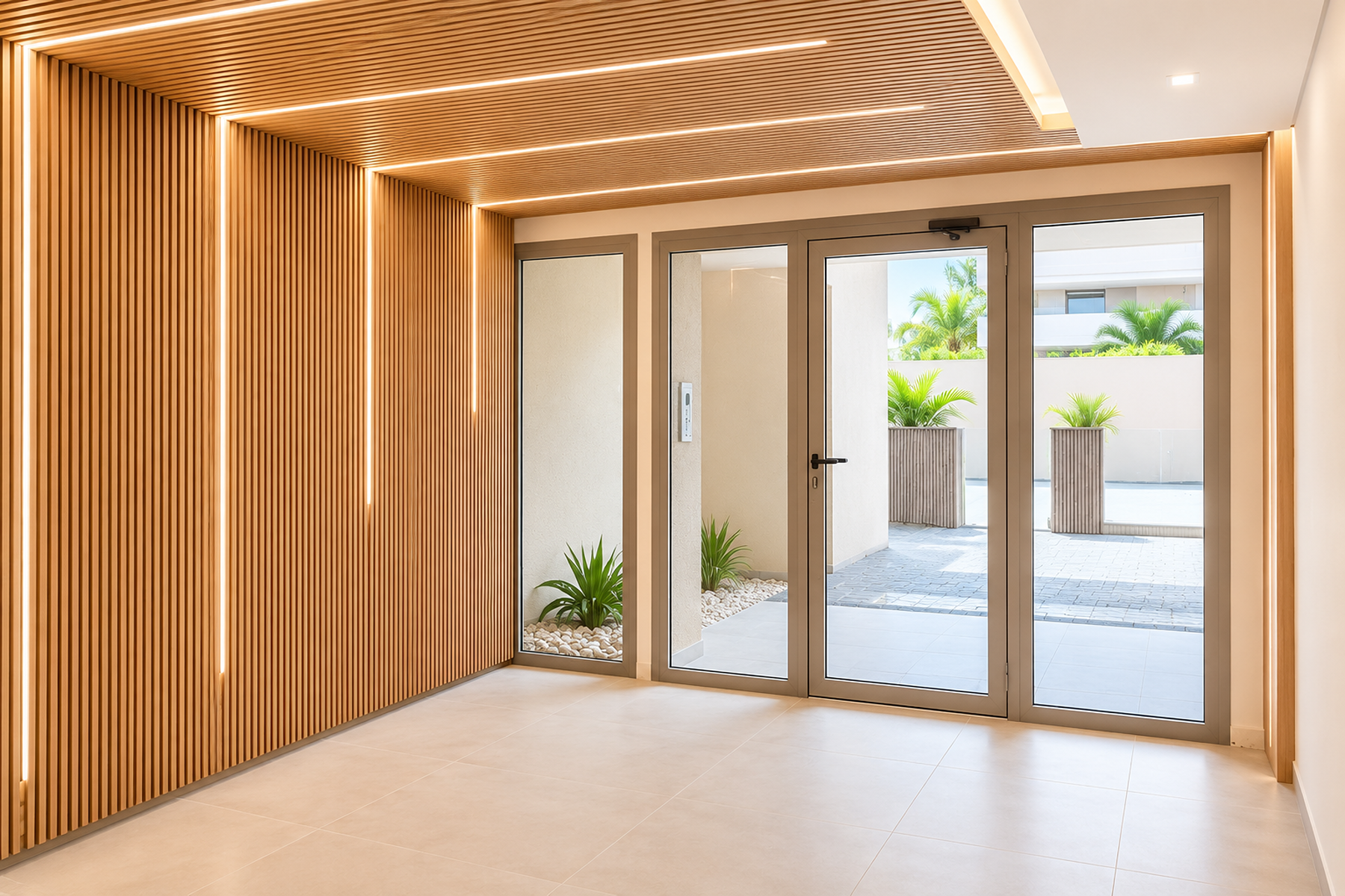  Contemporary design apartment on the beachfront of La Tejita, Tenerife - 物件實景