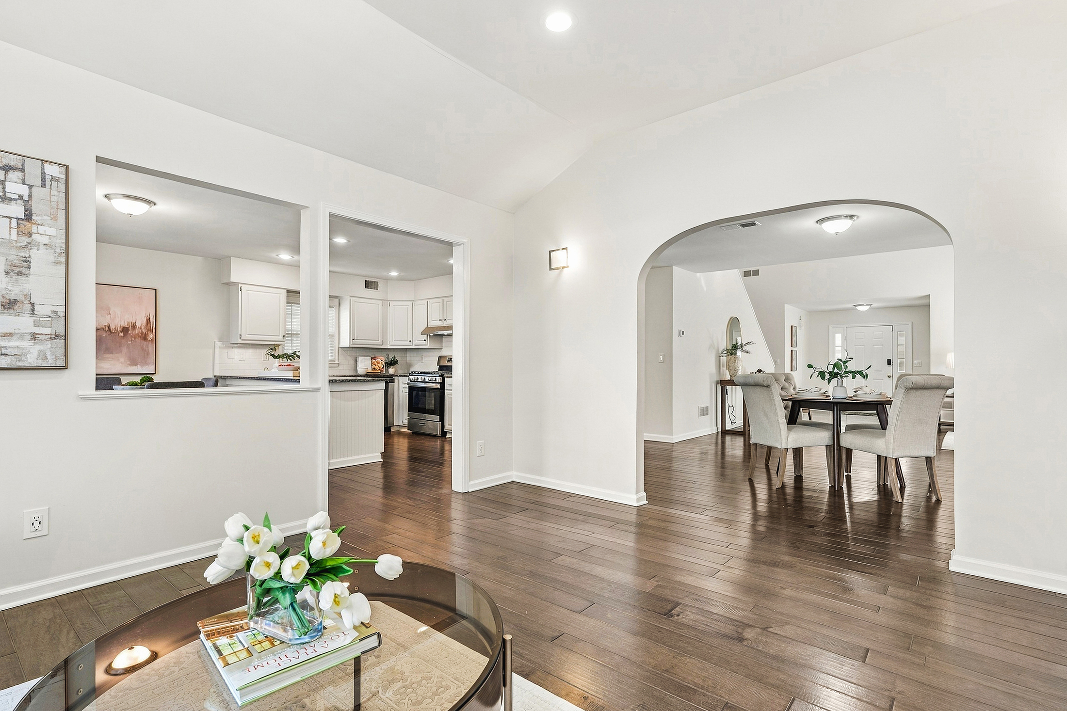  Inviting East Cobb Home in Heartwood Community - 物件實景