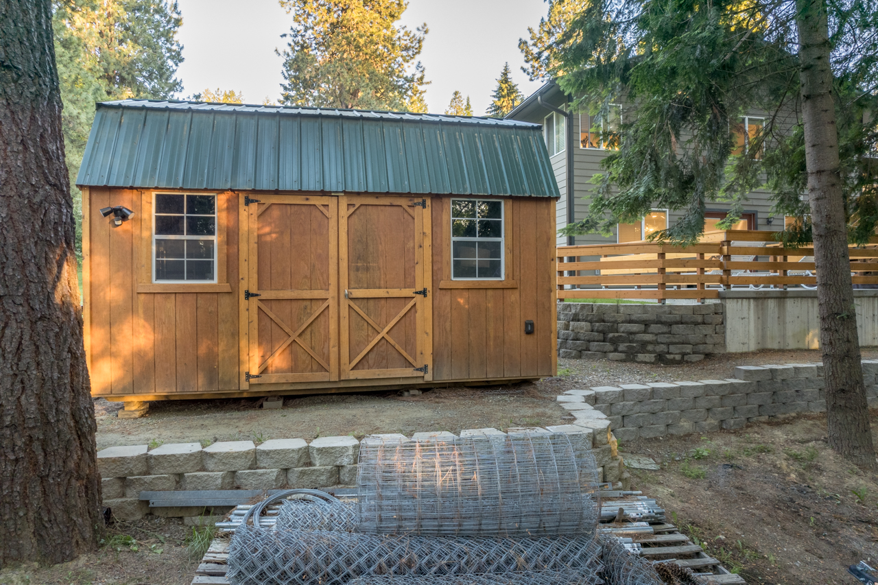 Bonners Ferry, Idaho, 83805, United States, 5 Bedrooms Bedrooms, ,5 BathroomsBathrooms,Residential,For Sale,1879157