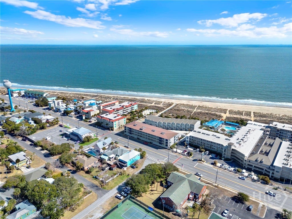 TYBEE ISLAND, Georgia, 31328, United States, 2 Bedrooms Bedrooms, ,2 BathroomsBathrooms,Residential,For Sale,2032025