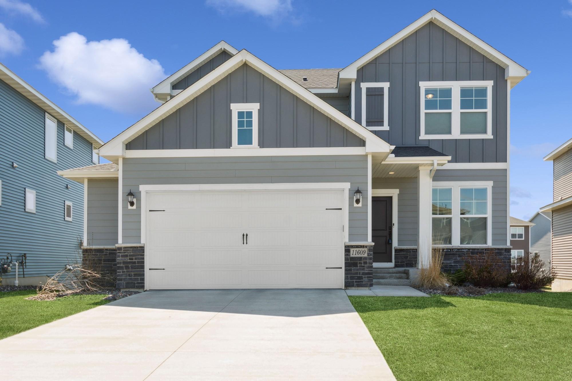 Dayton, Minnesota, 55369, United States, 4 Bedrooms Bedrooms, ,3 BathroomsBathrooms,Residential,For Sale,1784368