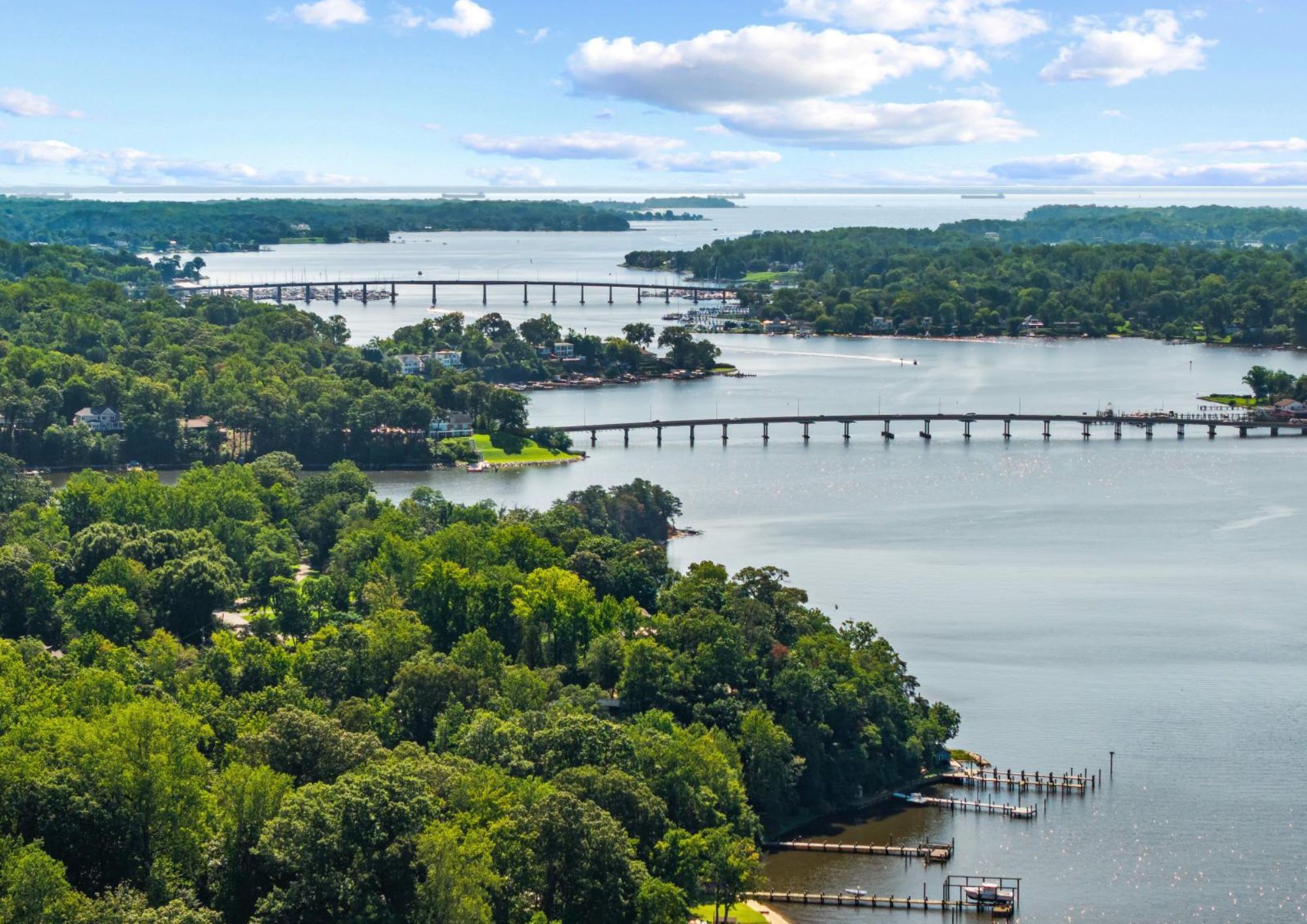  2915 South Court, Annapolis, MD, 21401 - 物件實景