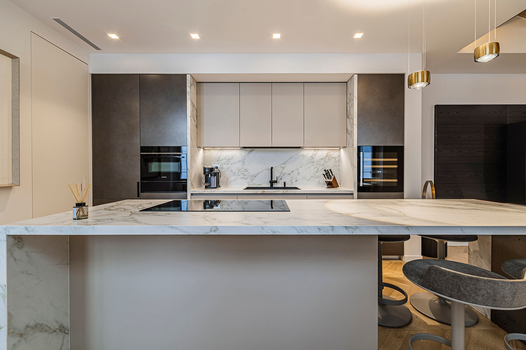  Extraordinary apartment in the heart of the Eixample district - 物件實景