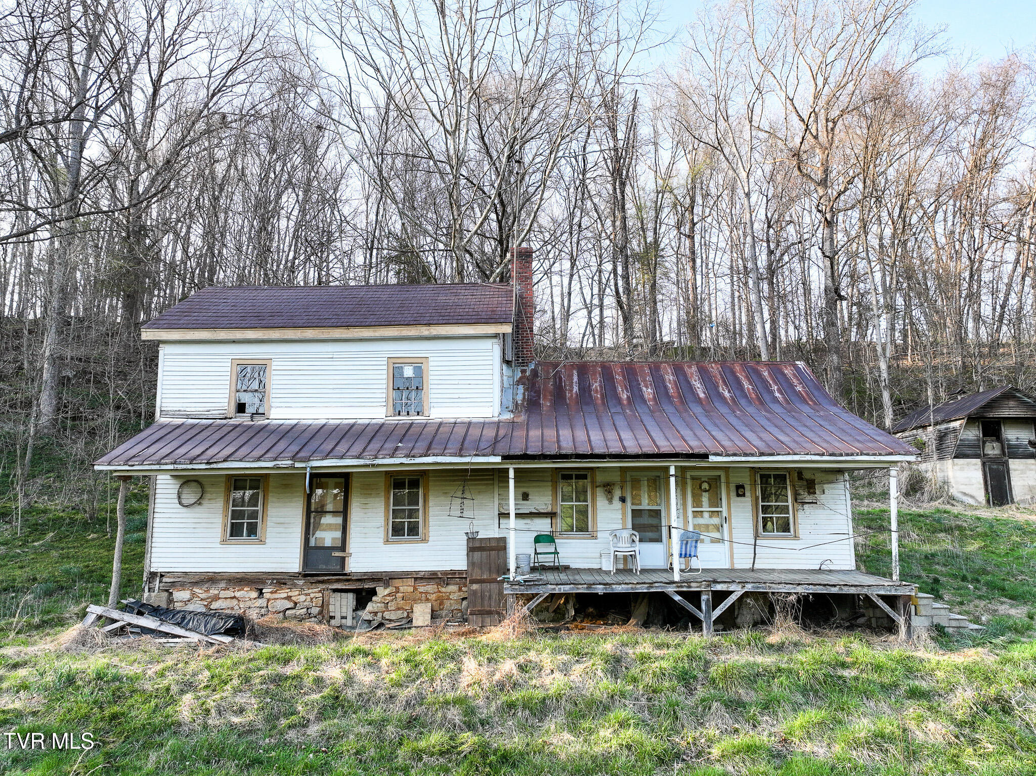 Chuckey, Tennessee, 37641, United States, 2 Bedrooms Bedrooms, ,1 BathroomBathrooms,Residential,For Sale,2031681