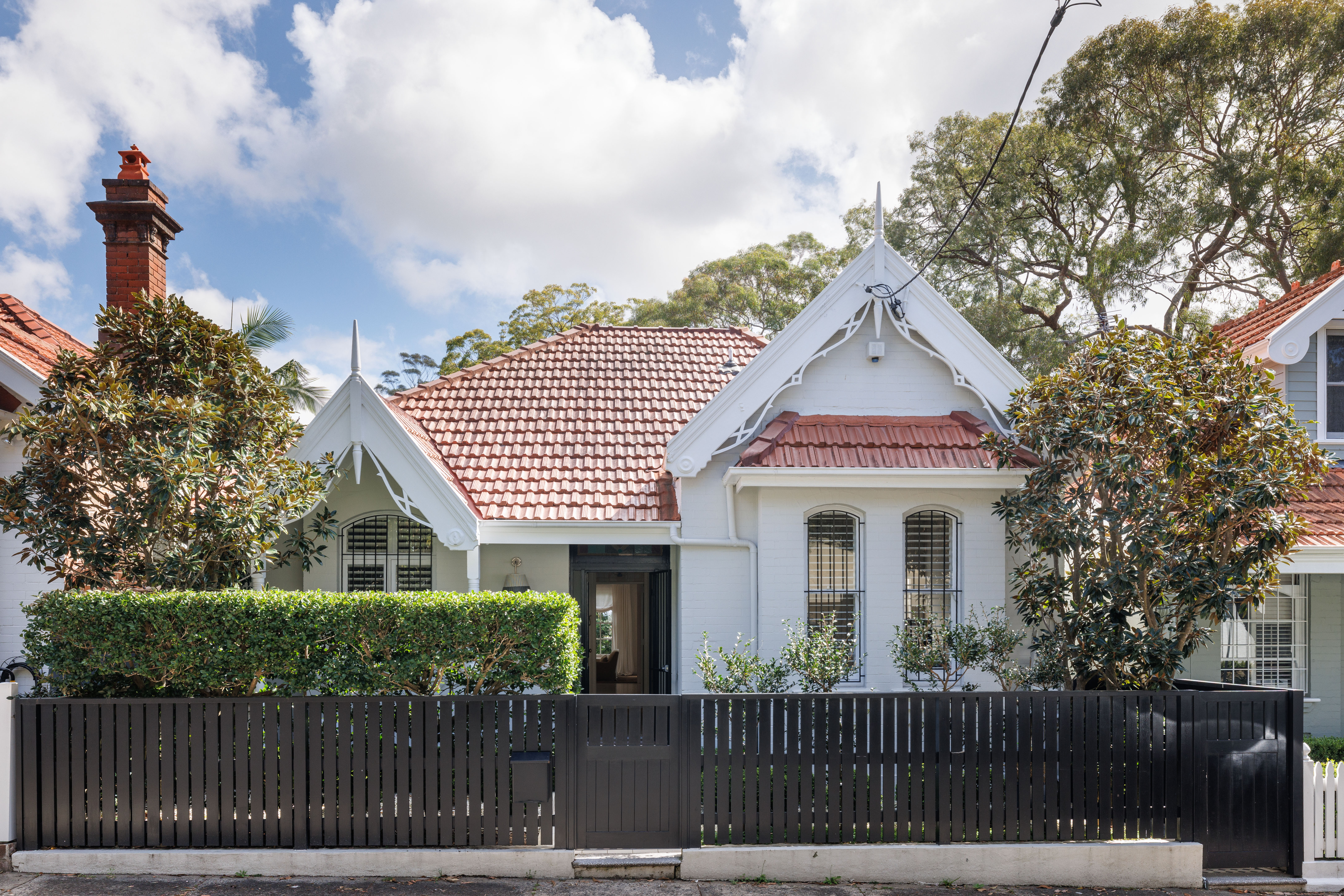  3 Russell Street, Woollahra NSW 2025 - 物件實景