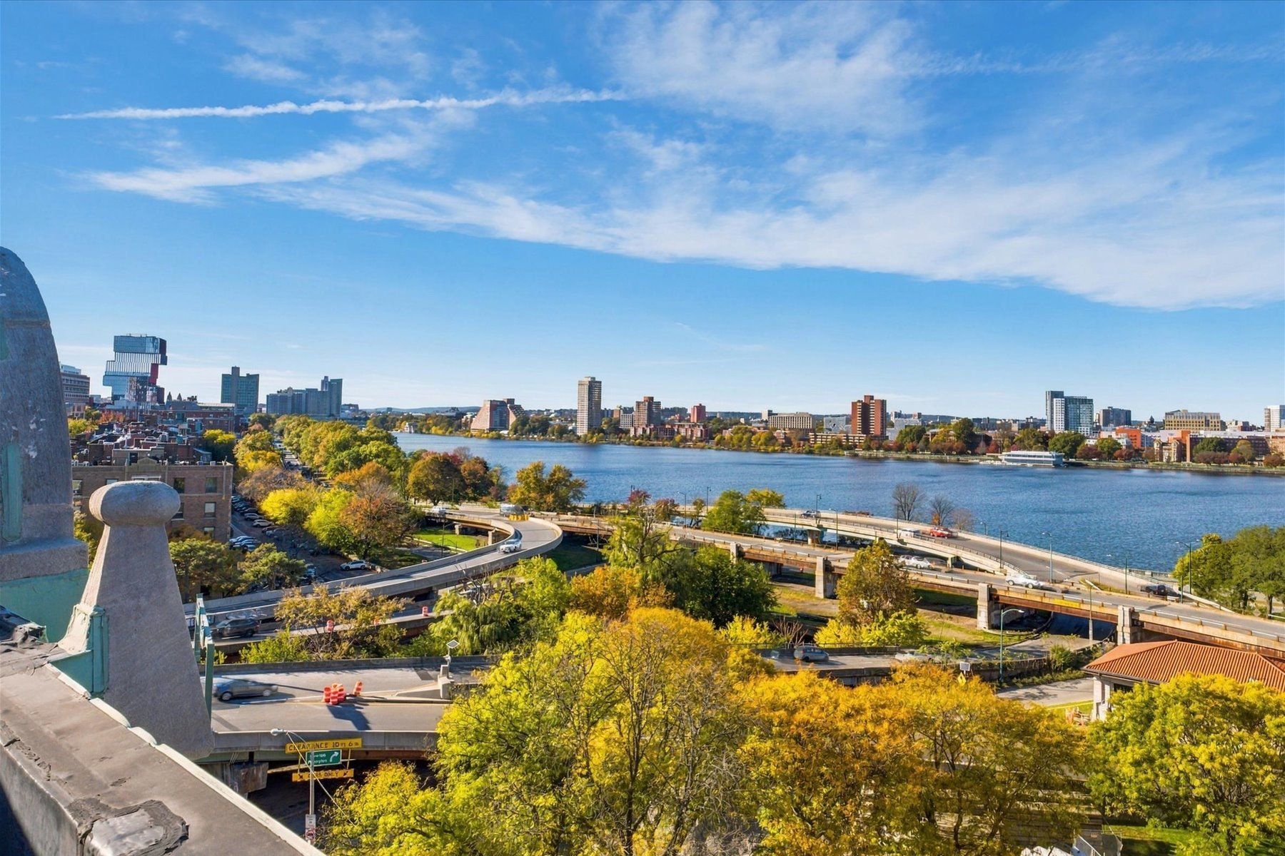  4 Charlesgate E, Boston, MA, 02215 - 物件實景